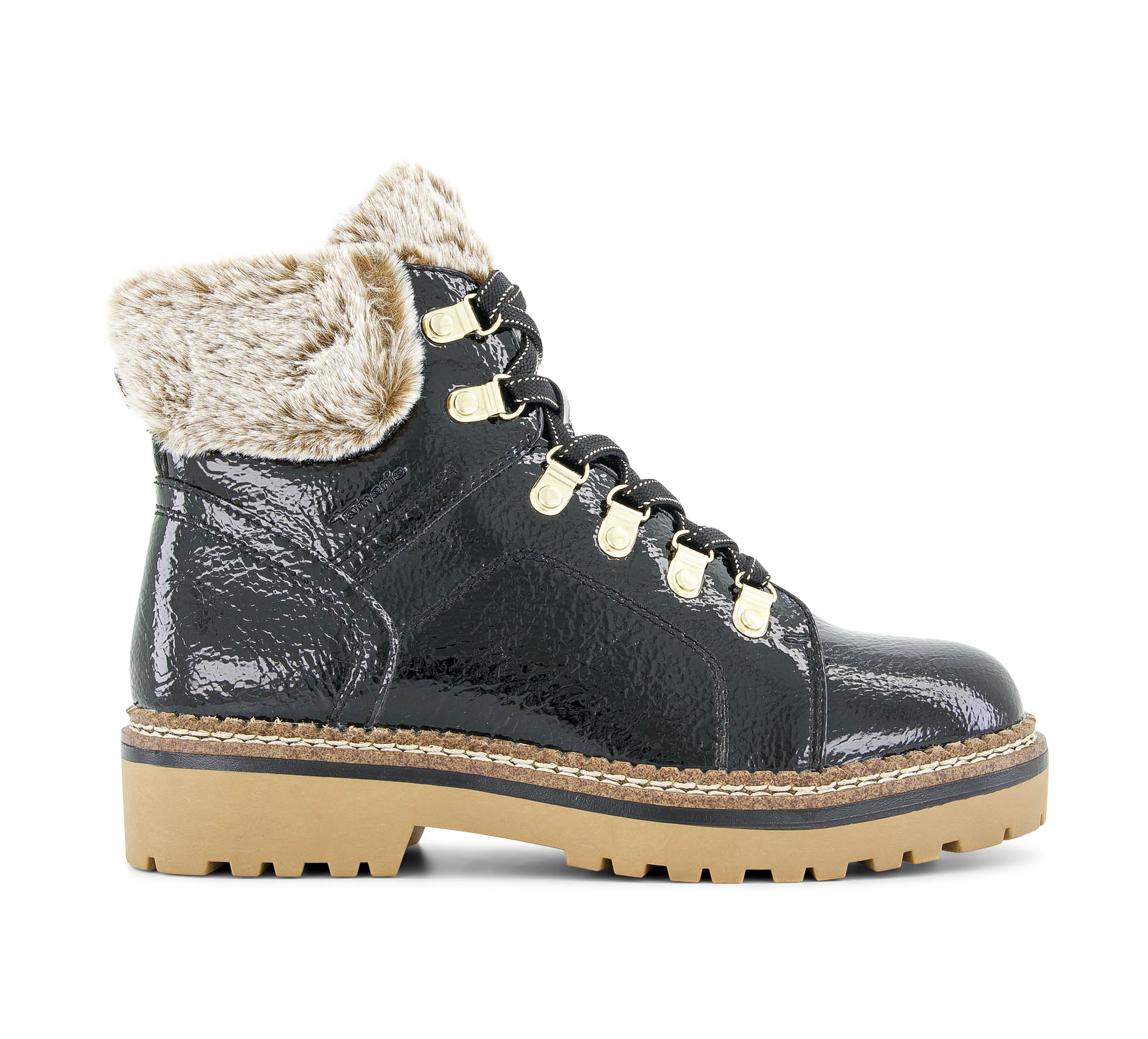Da.-Stiefel Adalena