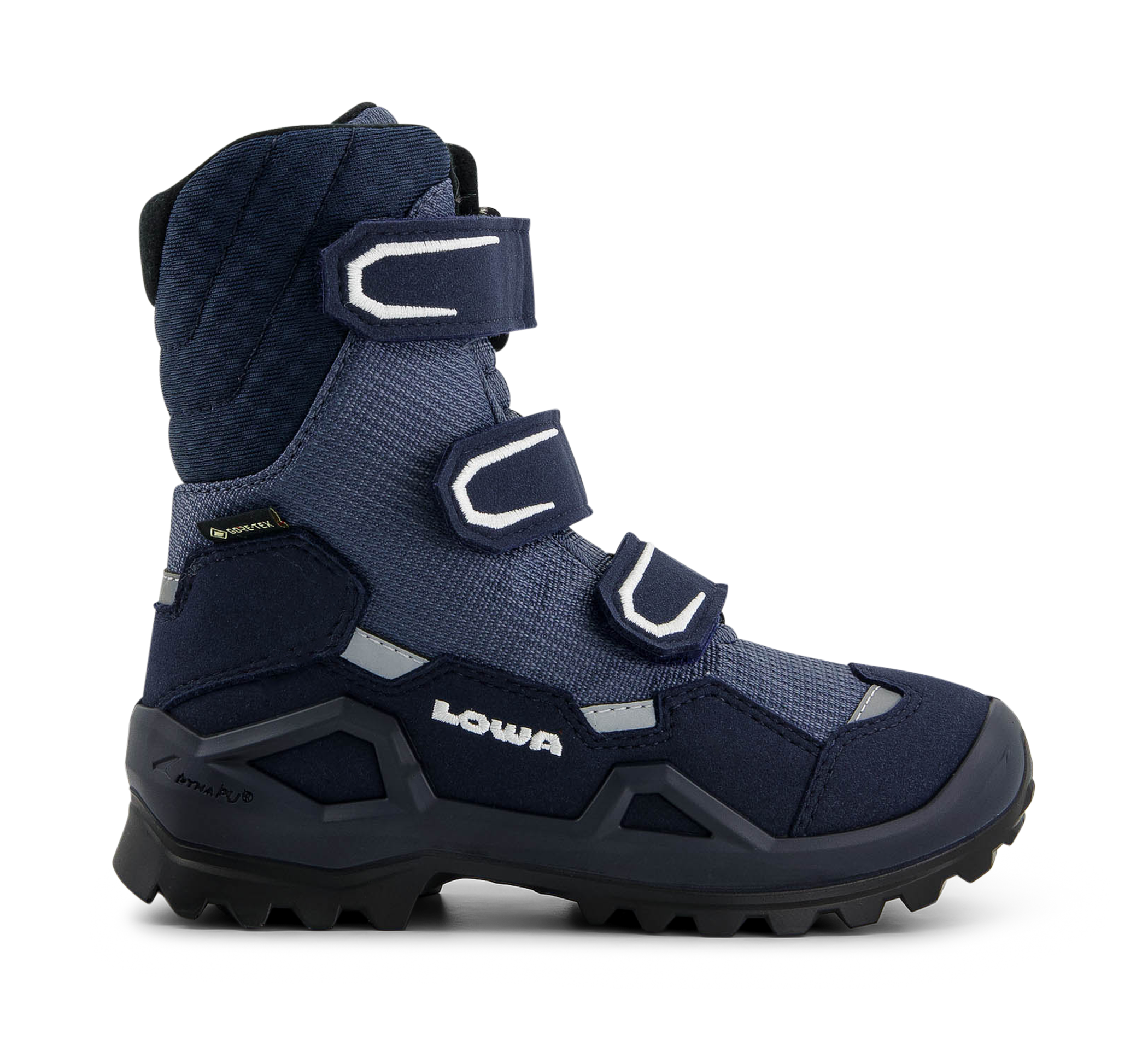 Milo Evo Gtx Hi Jr