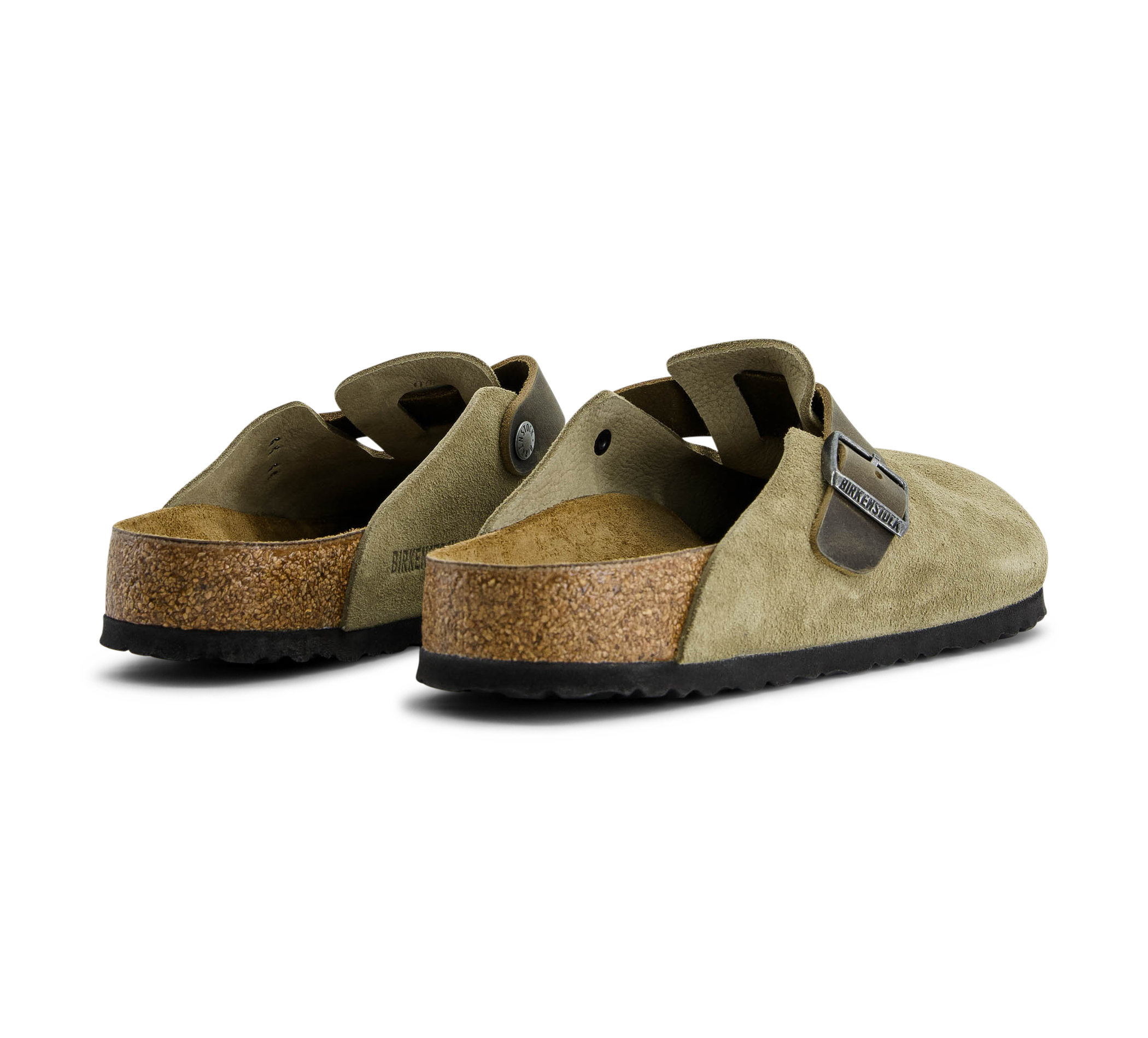 Boston LEVE/LEOI Faded Khaki