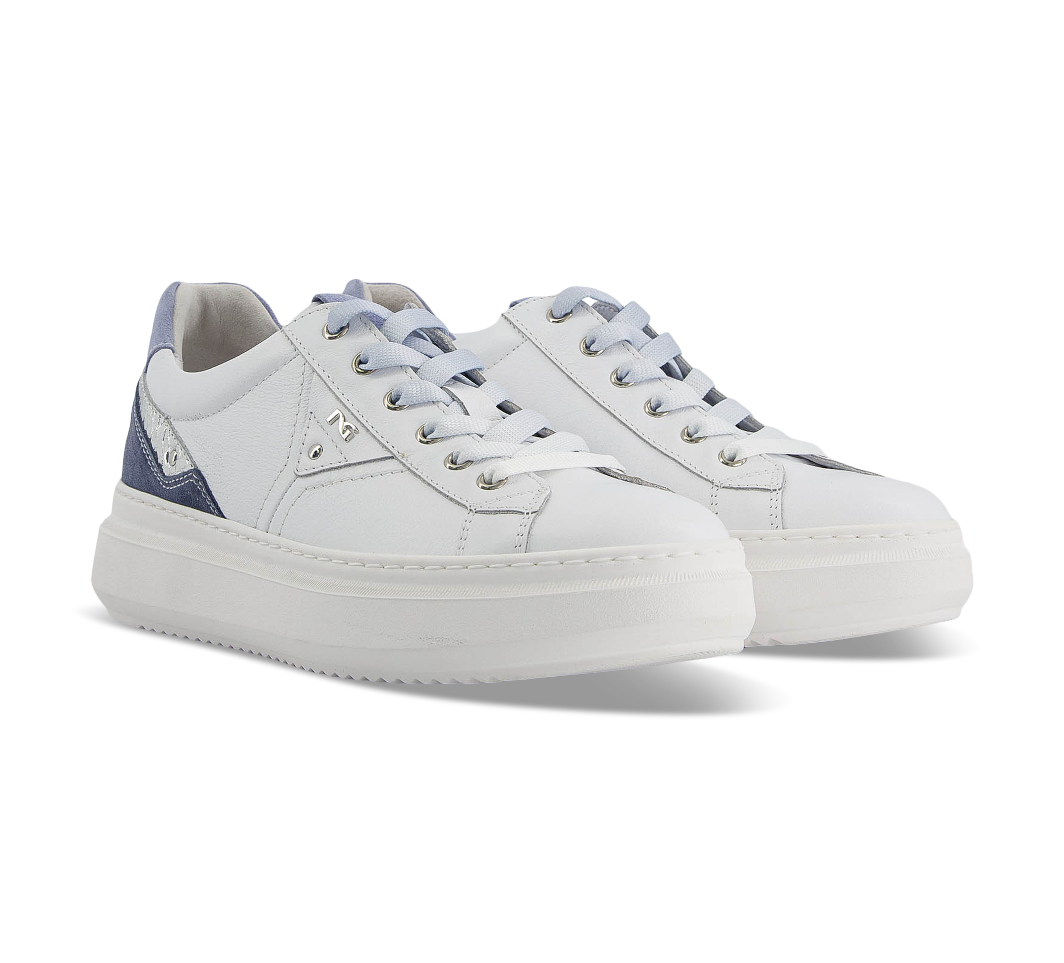 paar Sneaker low