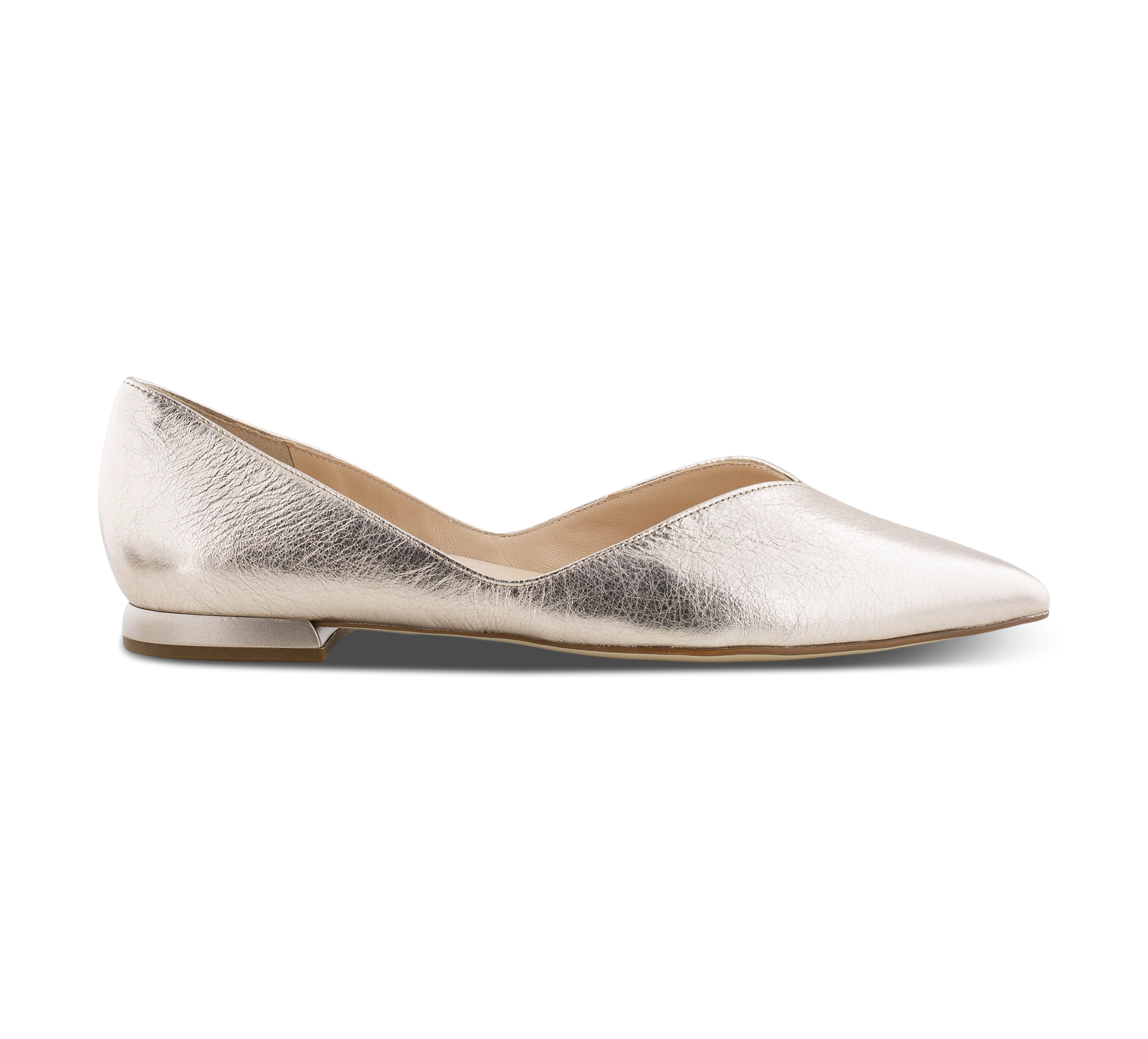 Ballerinas