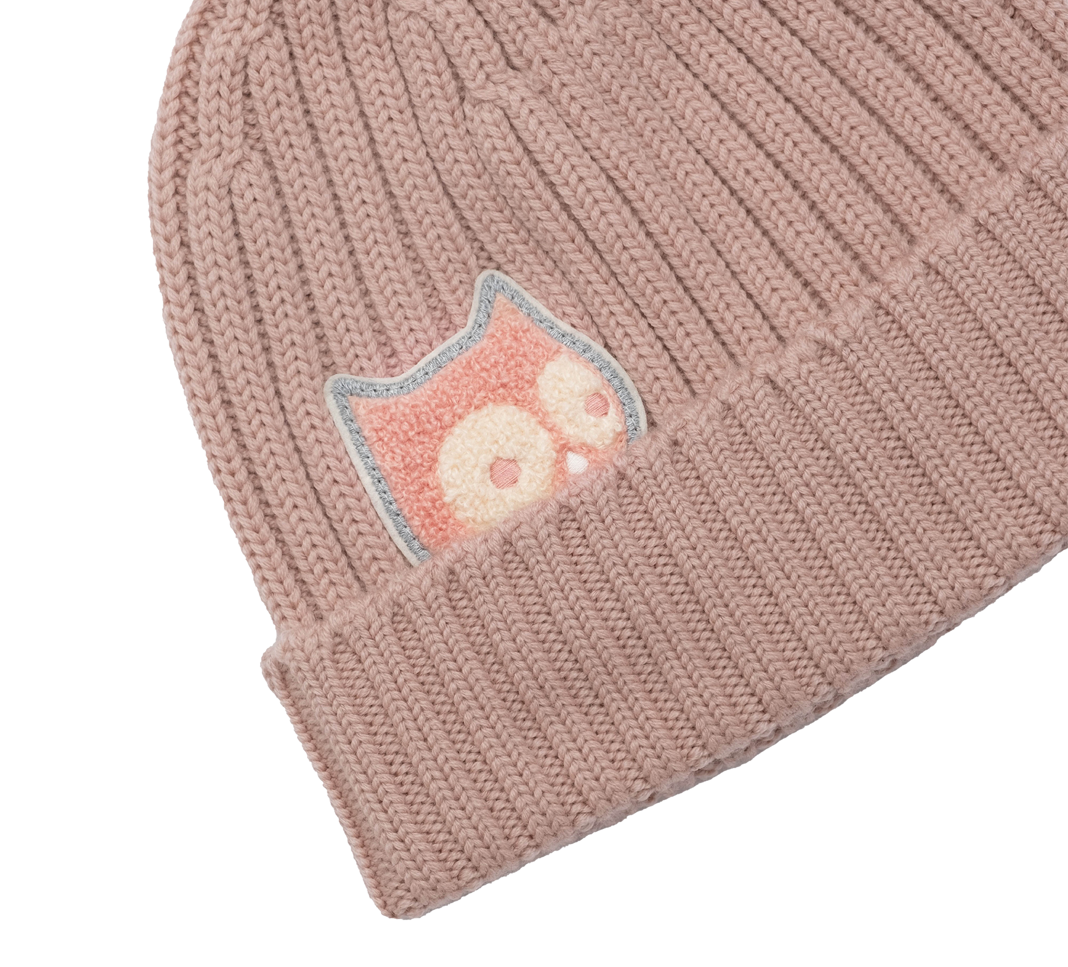 Mallet Merino Beanie