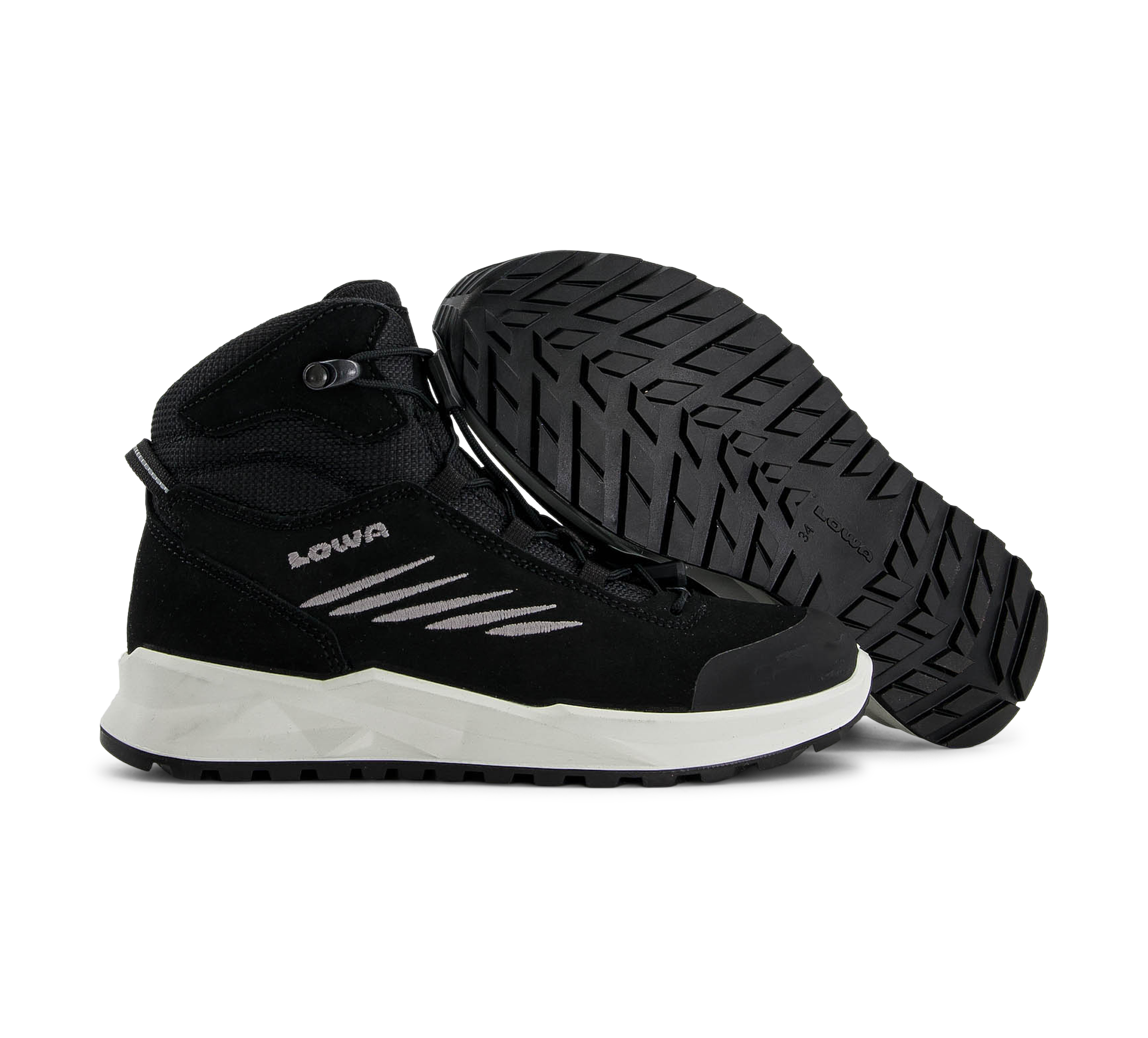 Callisto Gtx Mid Jr