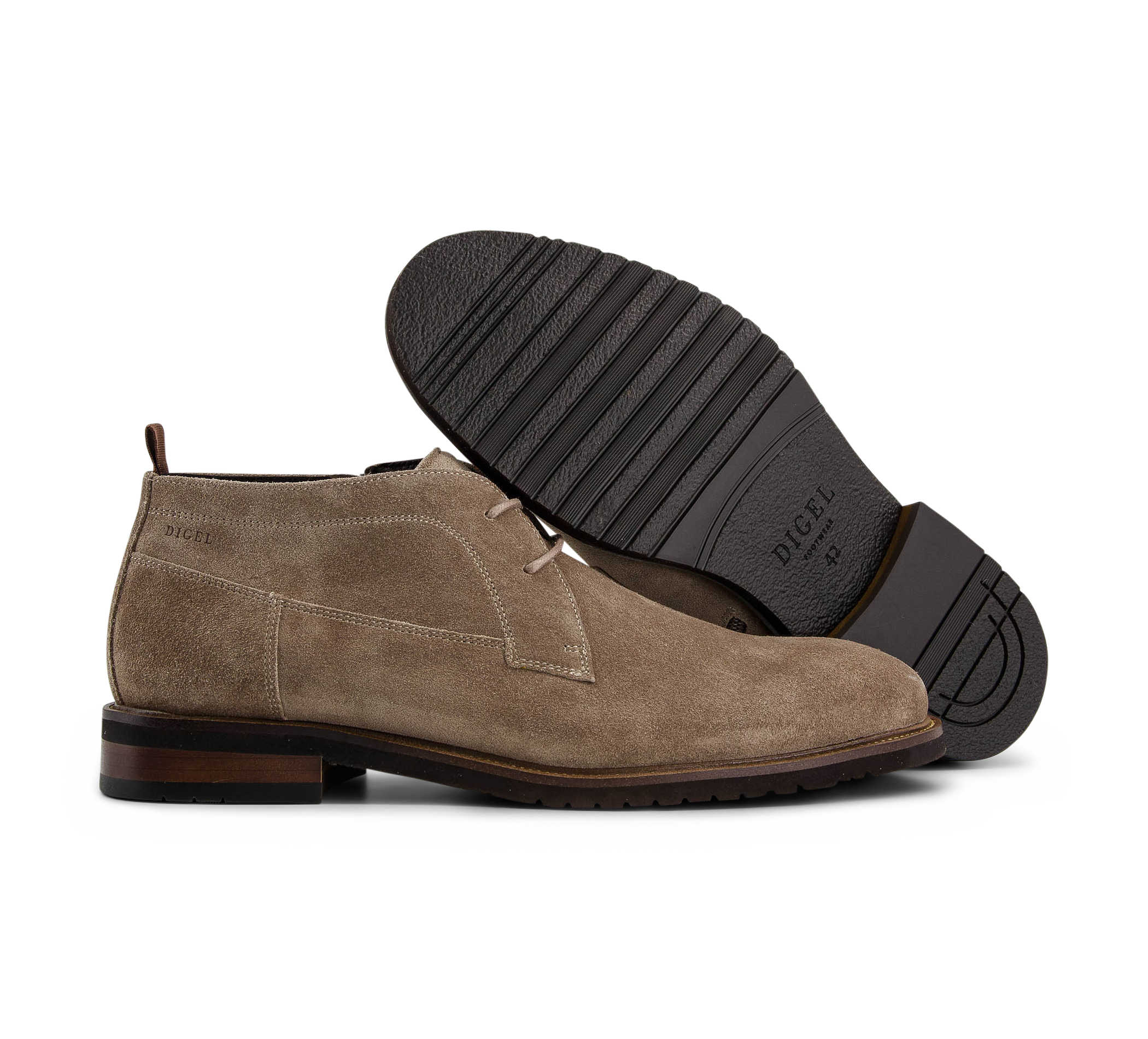 sohle Sixty