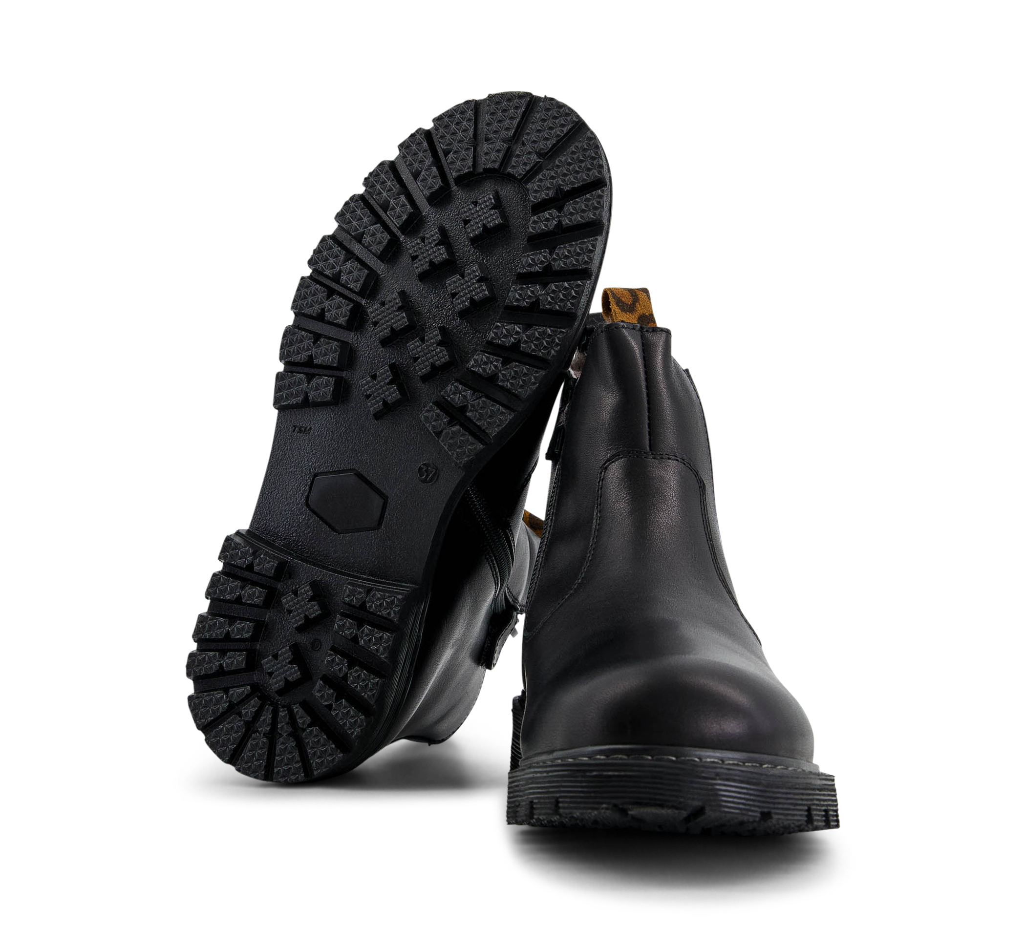 Stiefeletten