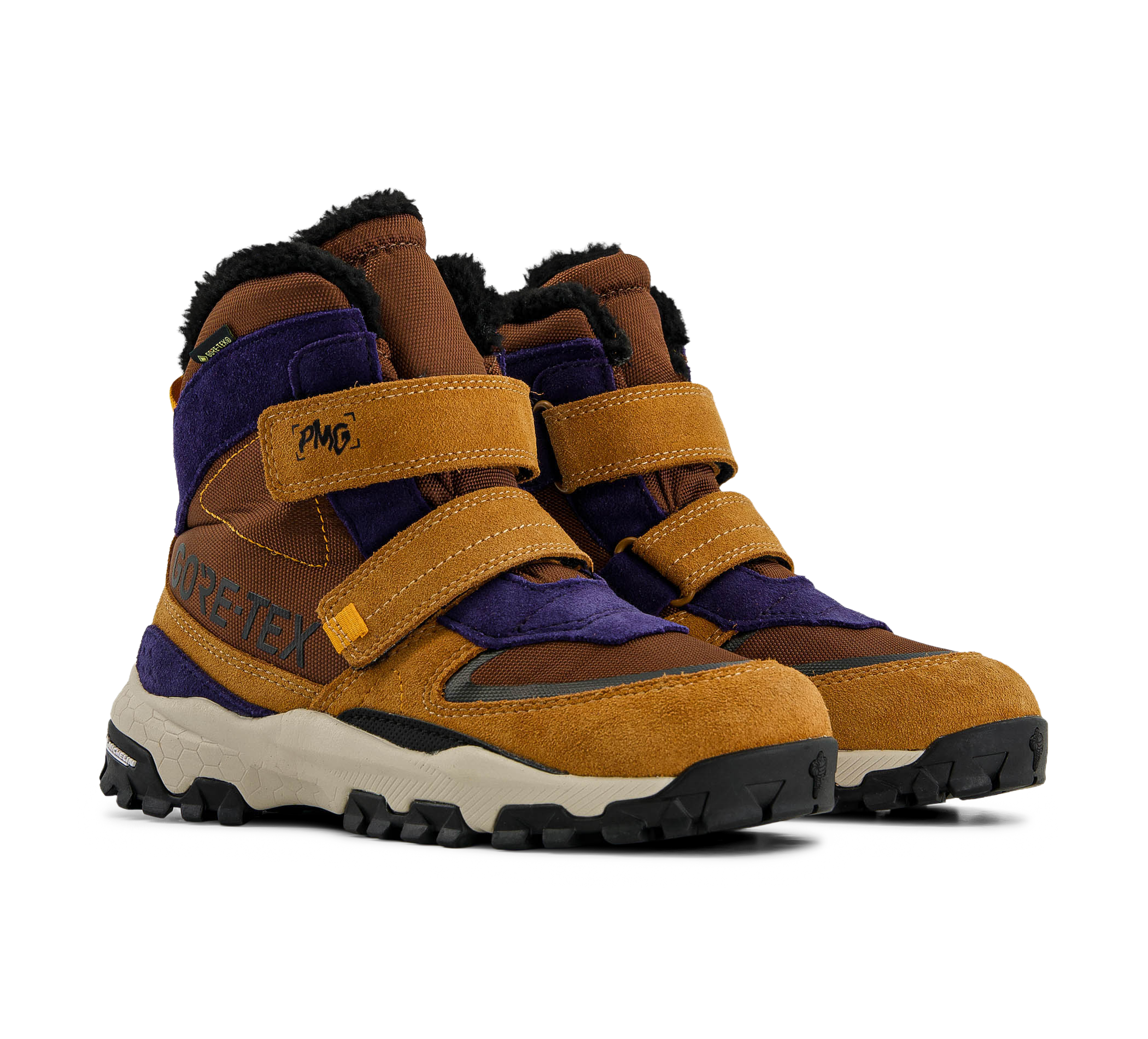 paar Winter Kid Gtx