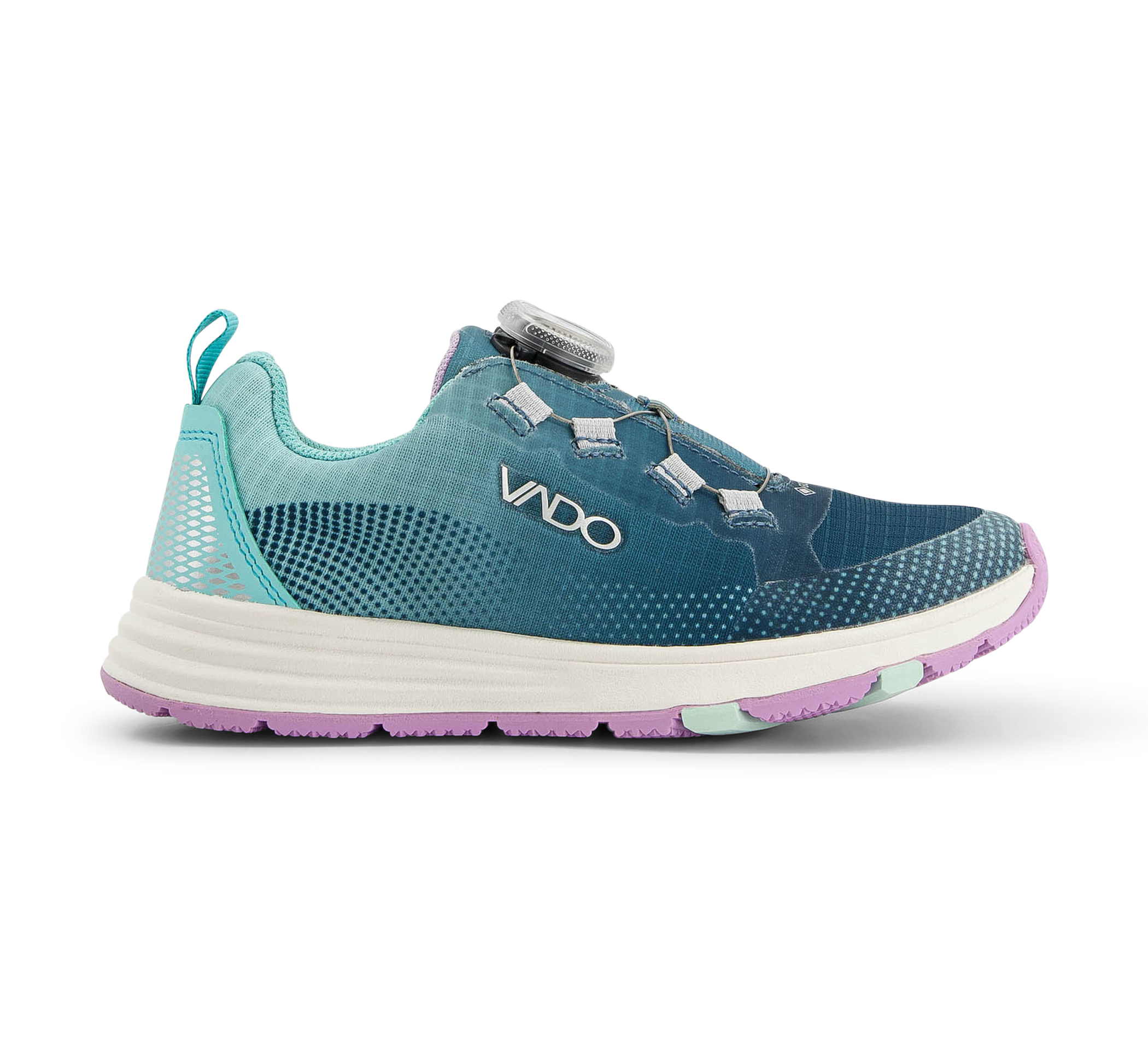 aussen Wonder Lo Boa Gtx