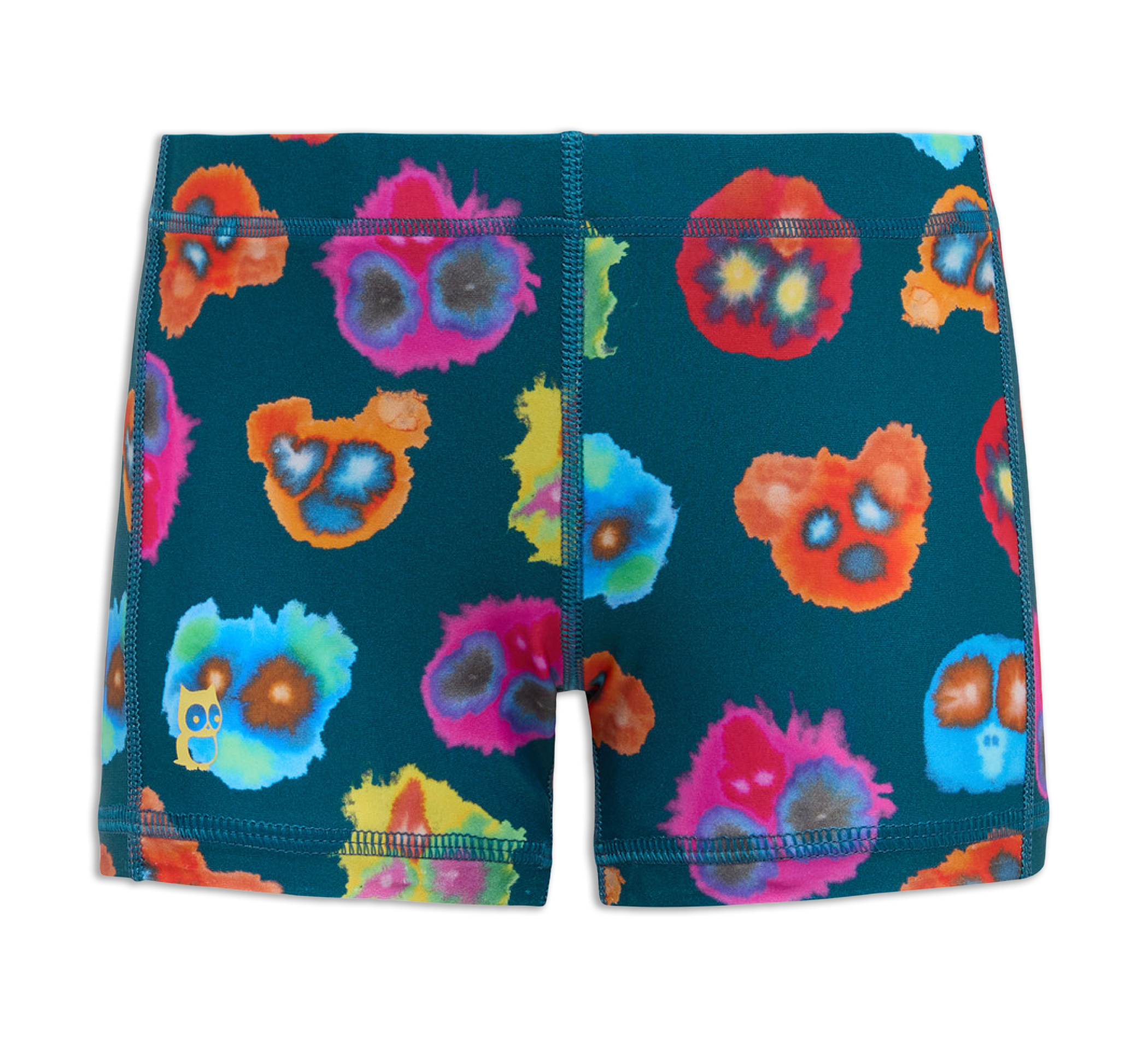 aussen Dip Swim Trunks Petsies