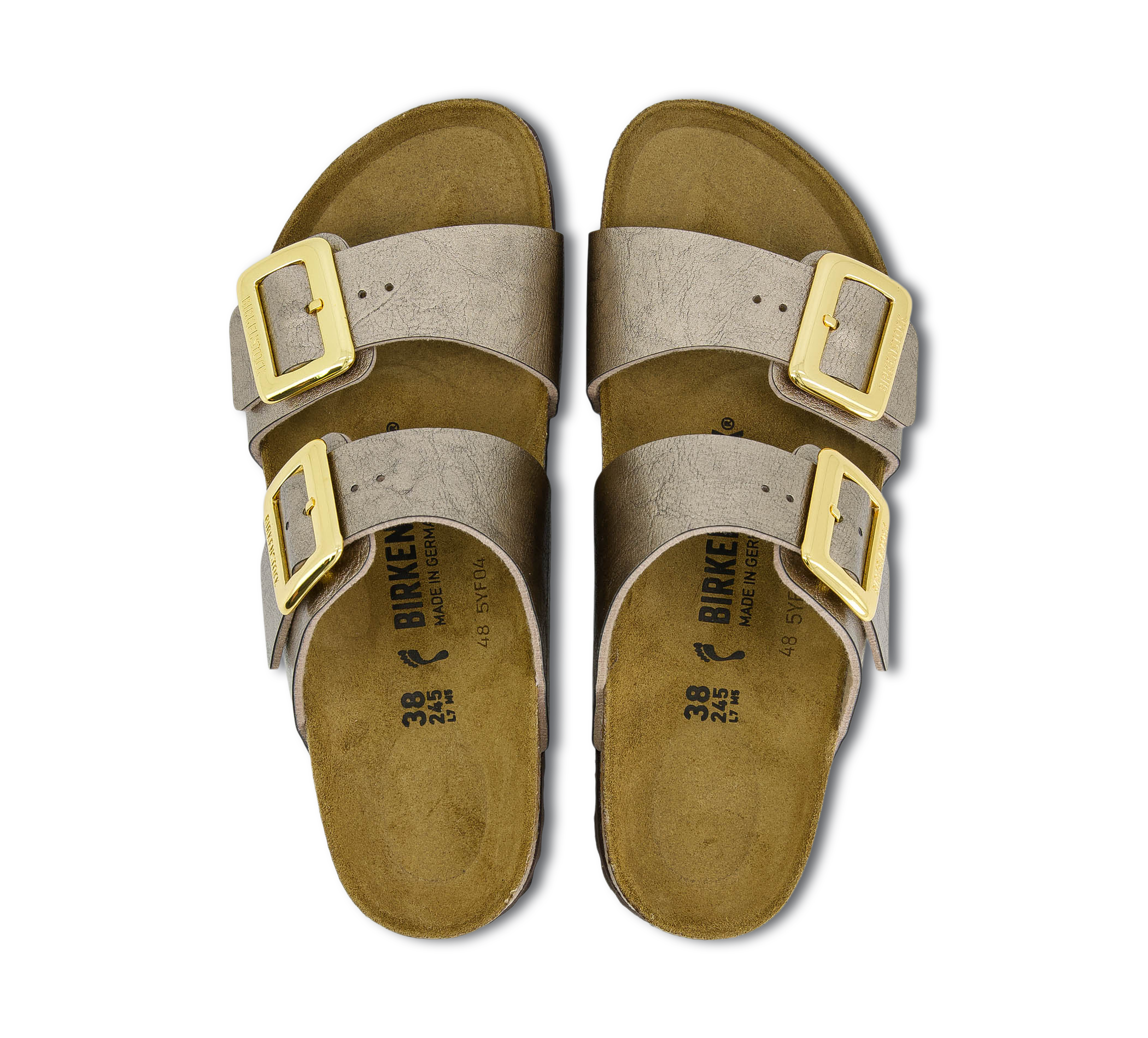 Sydney CB BF Graceful Taupe