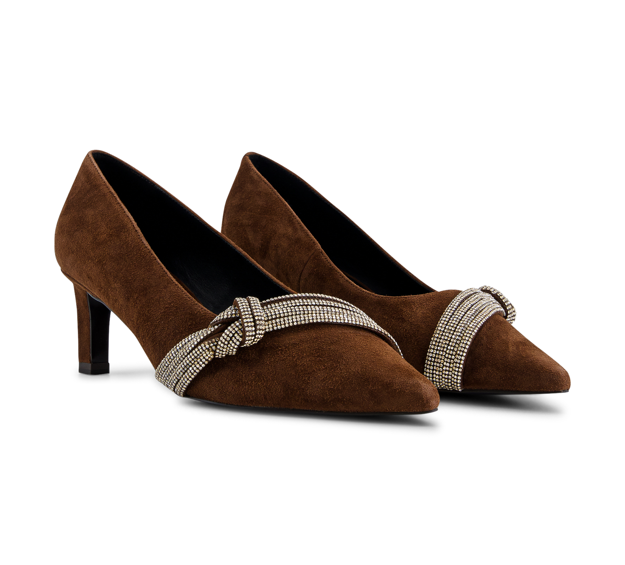 paar Klassische Pumps