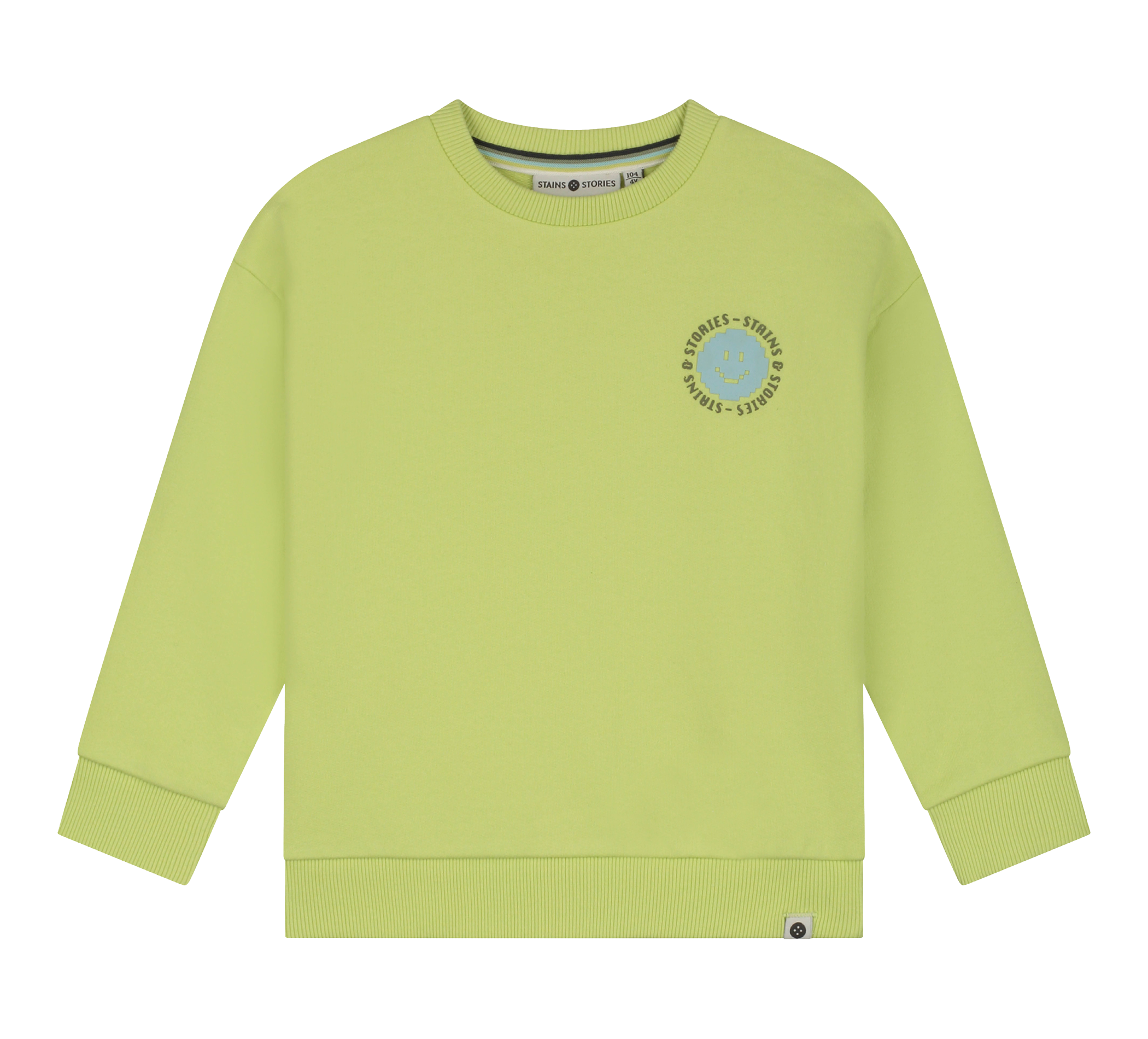 Pullover & Sweatshirts