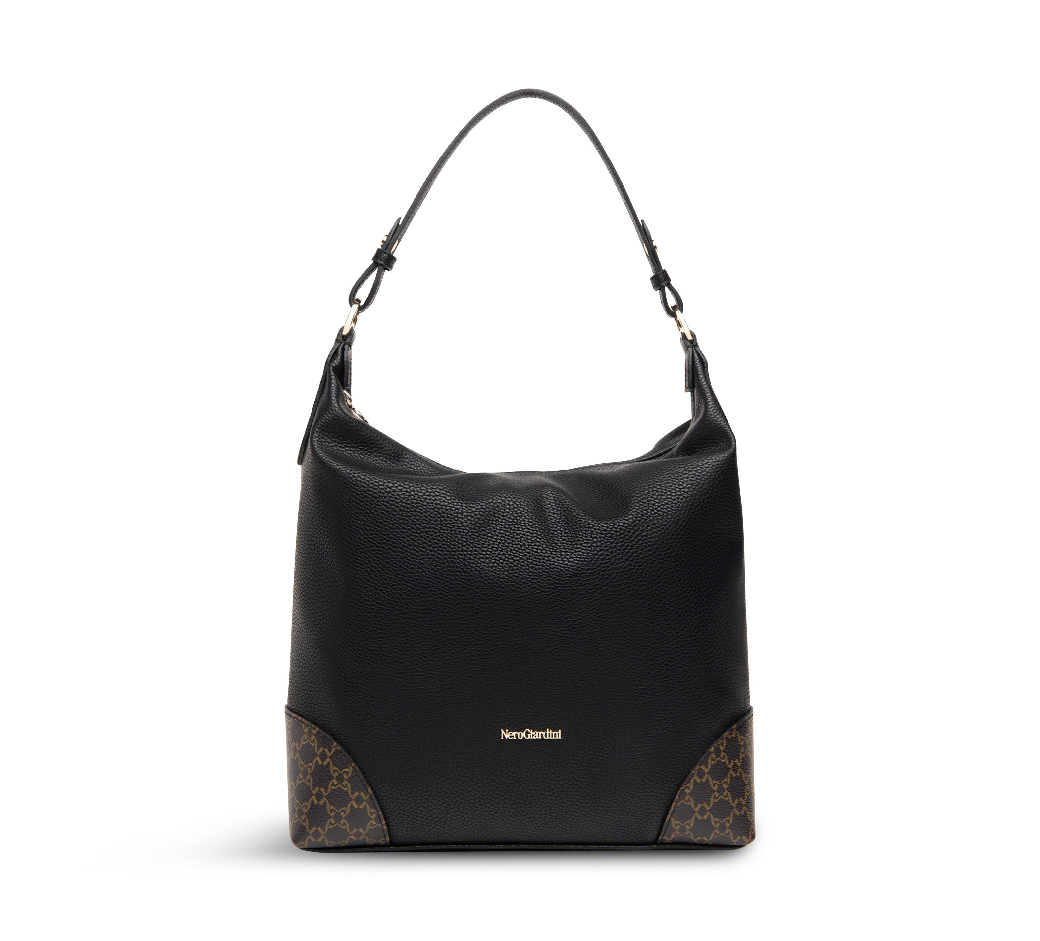 aussen Schultertasche