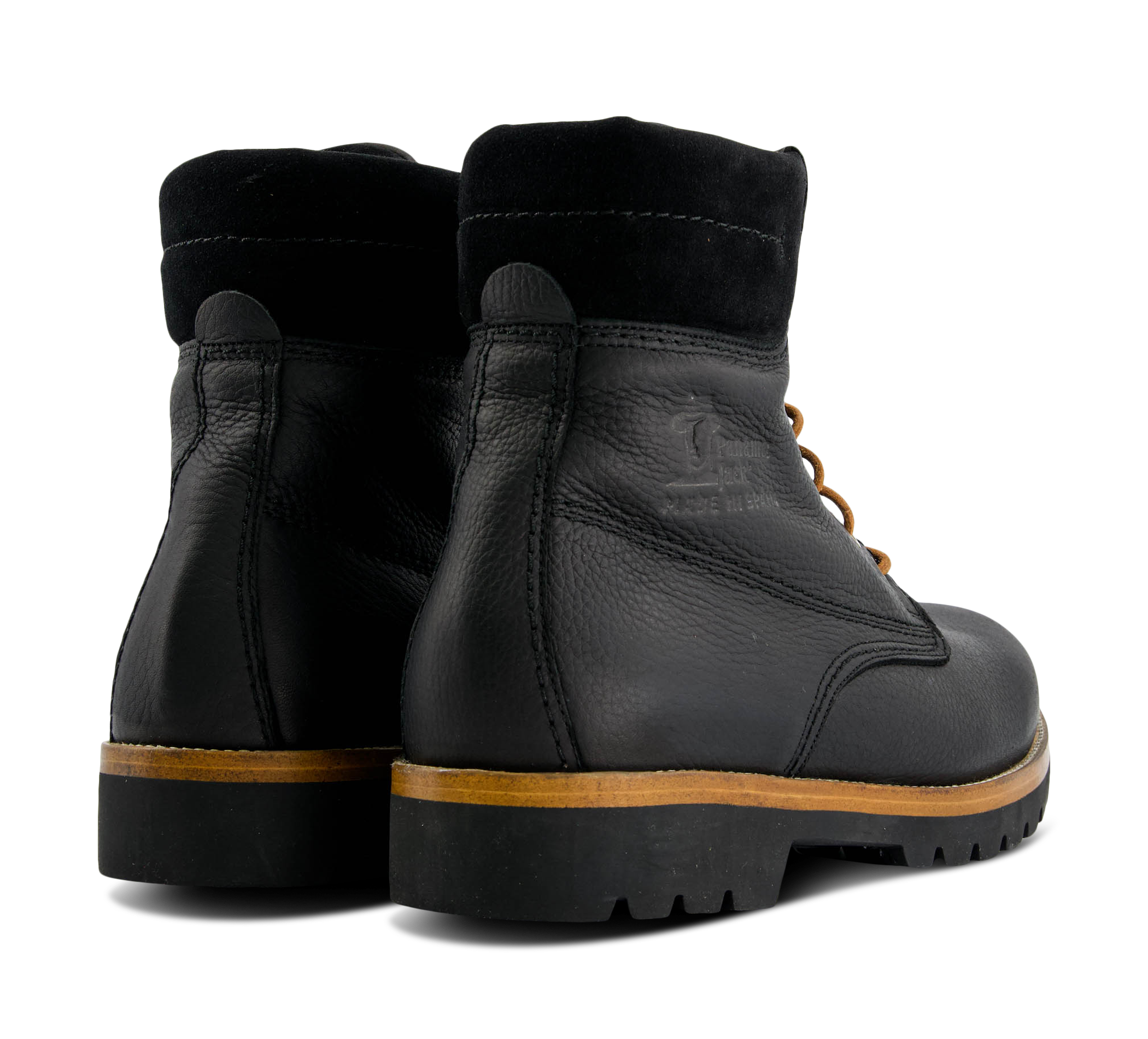 Panama 03 Igloo/040860