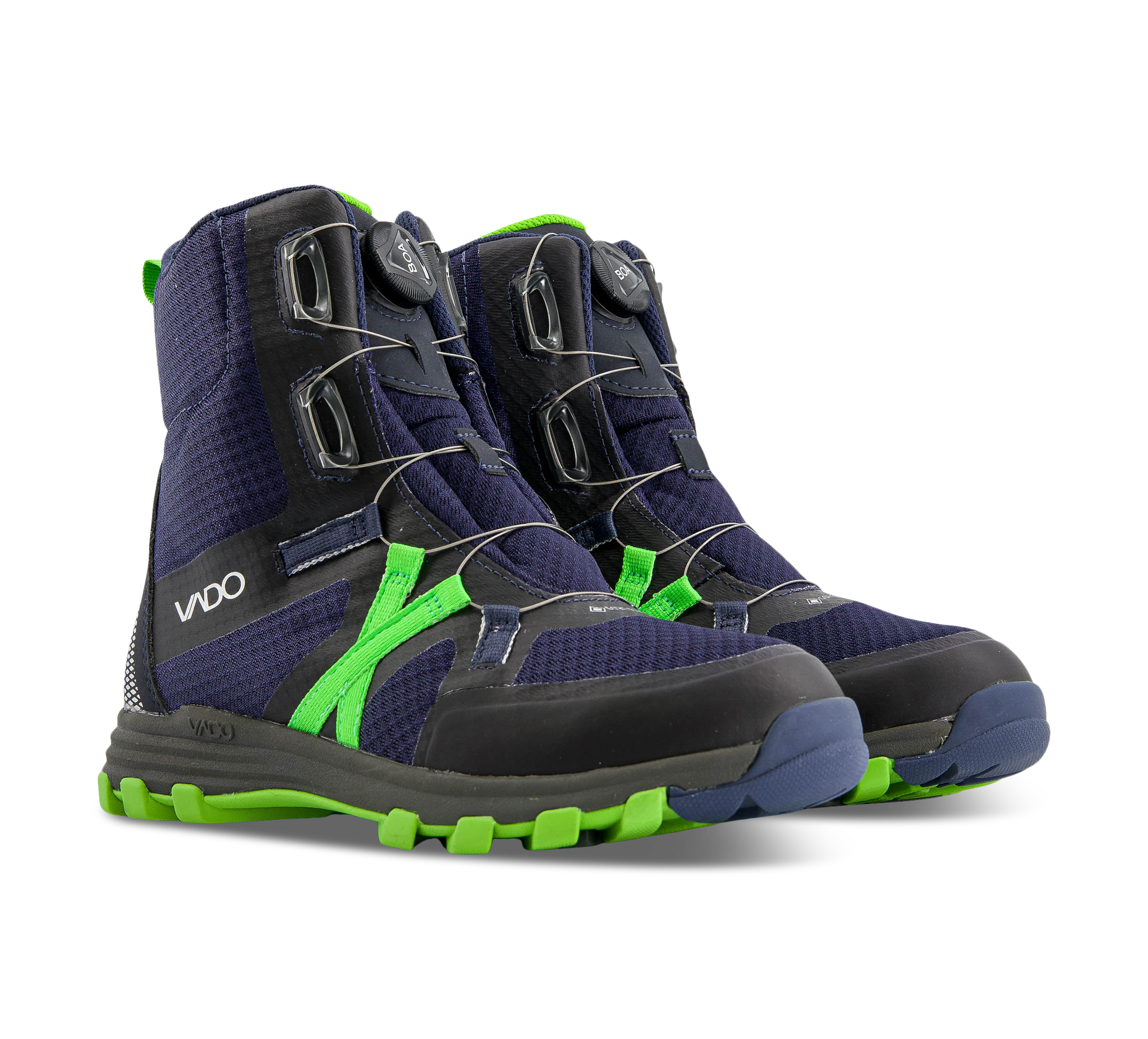 paar Blazer Hi BOA GTX