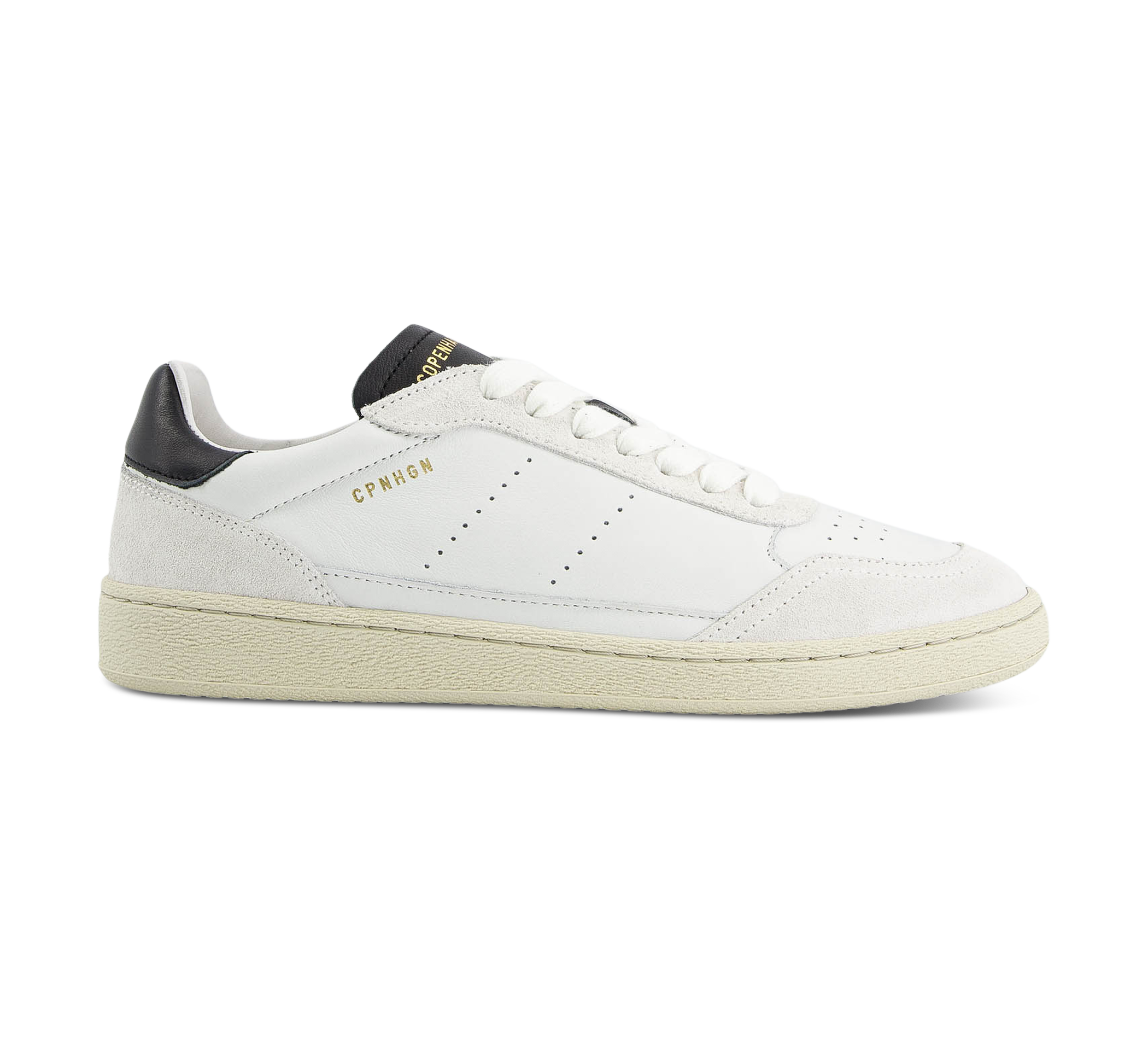 aussen Sneaker low