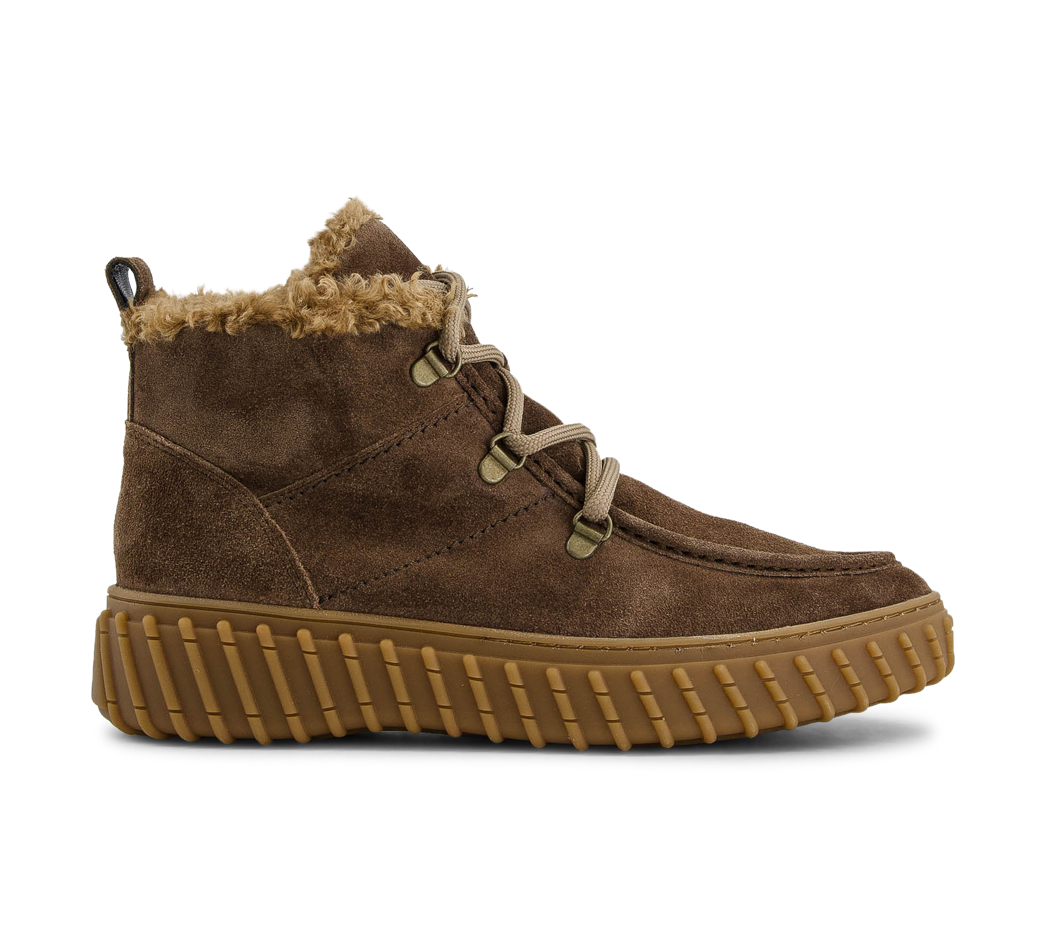0081-5502-030 Schnürstiefel