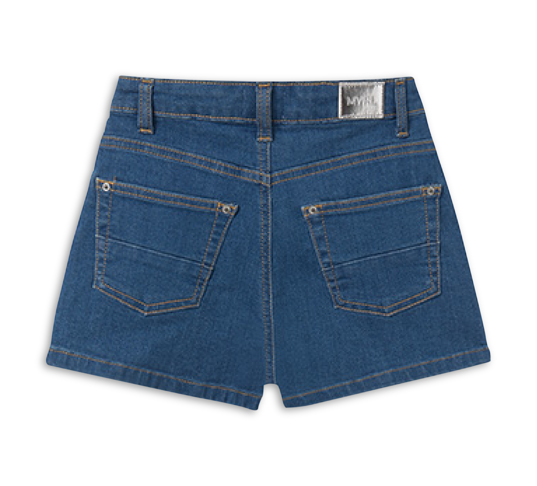Jeans Short