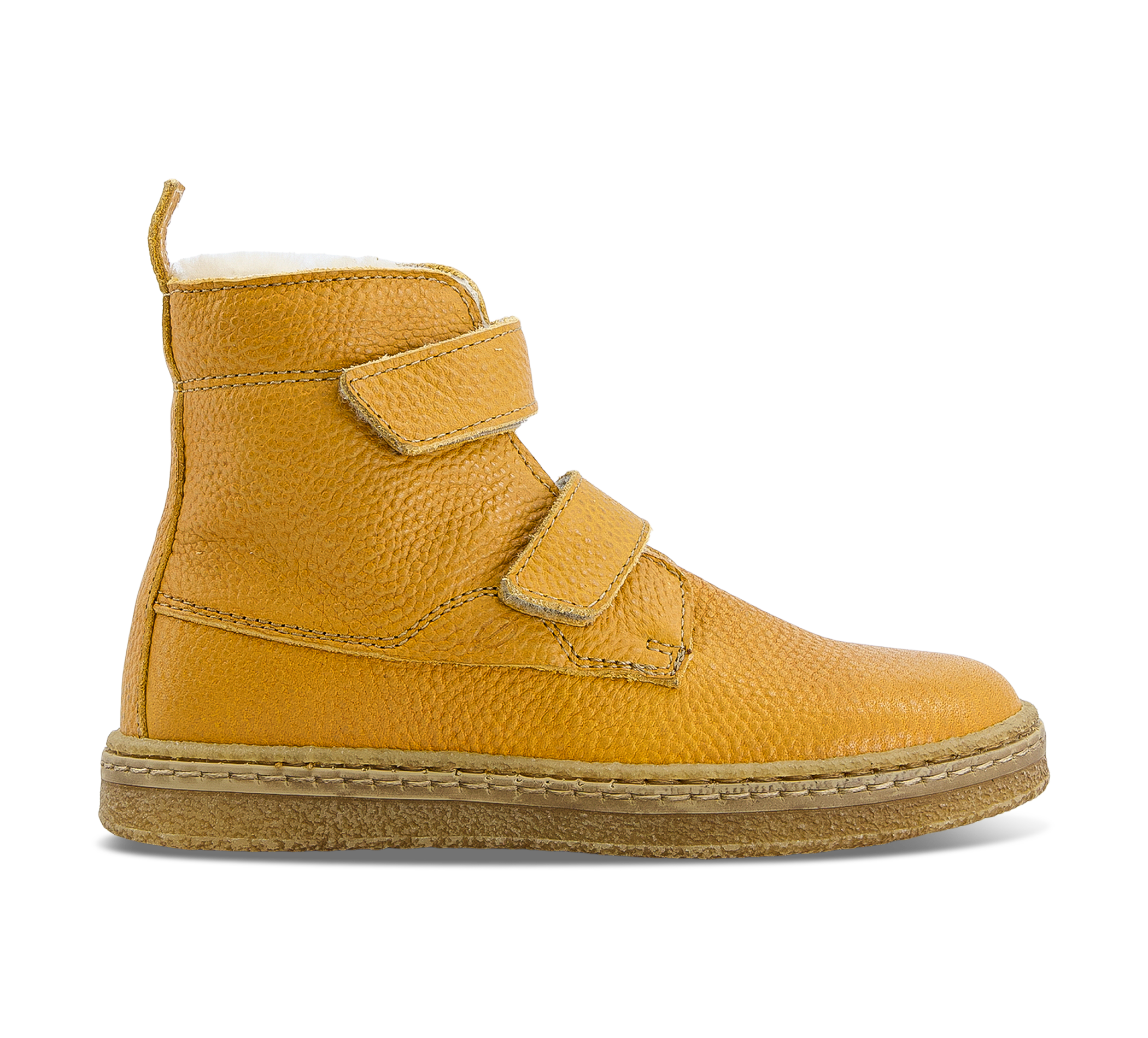 aussen Binder / Klettv. Knaben (ohne Membrane)