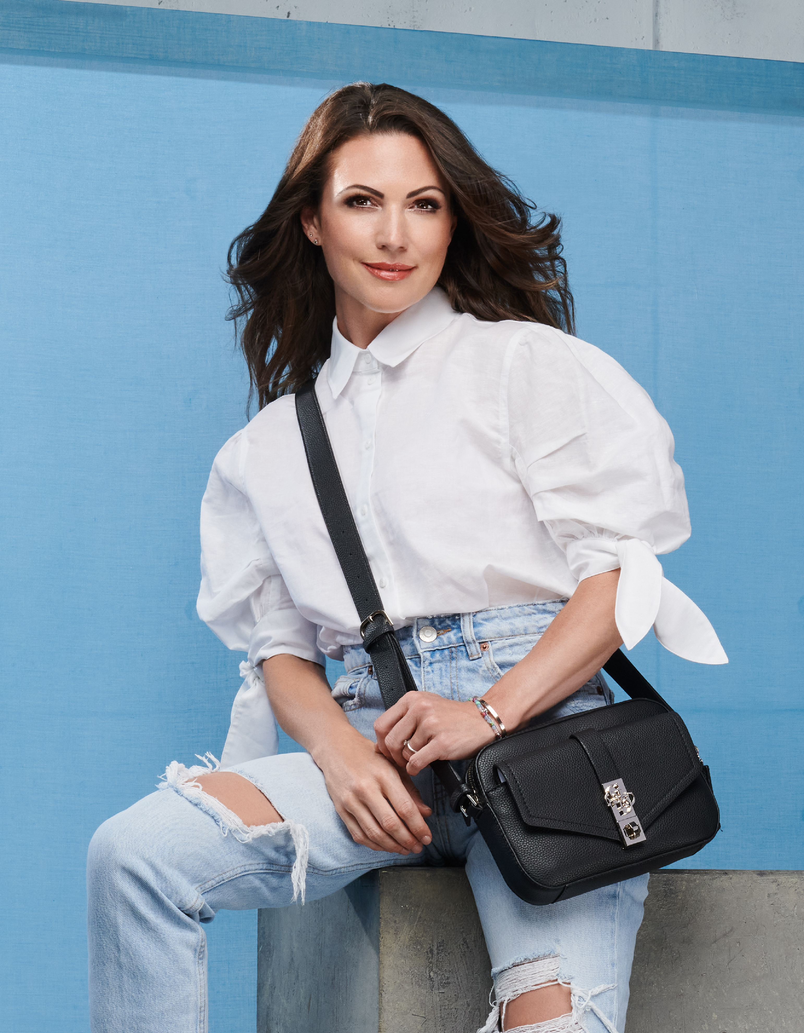 Viola Tami’s Must-Haves