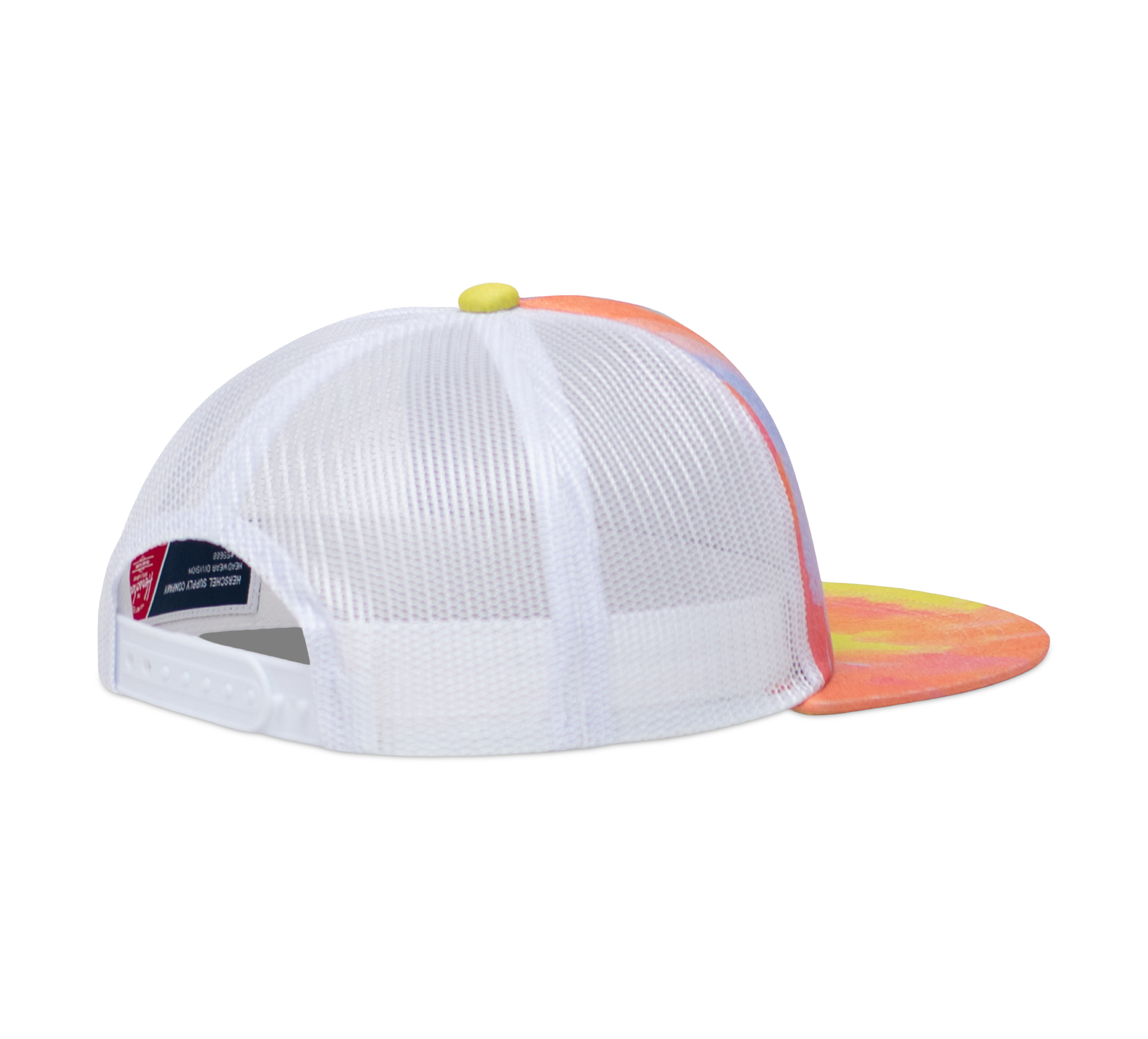 paar Whaler Mesh Cap