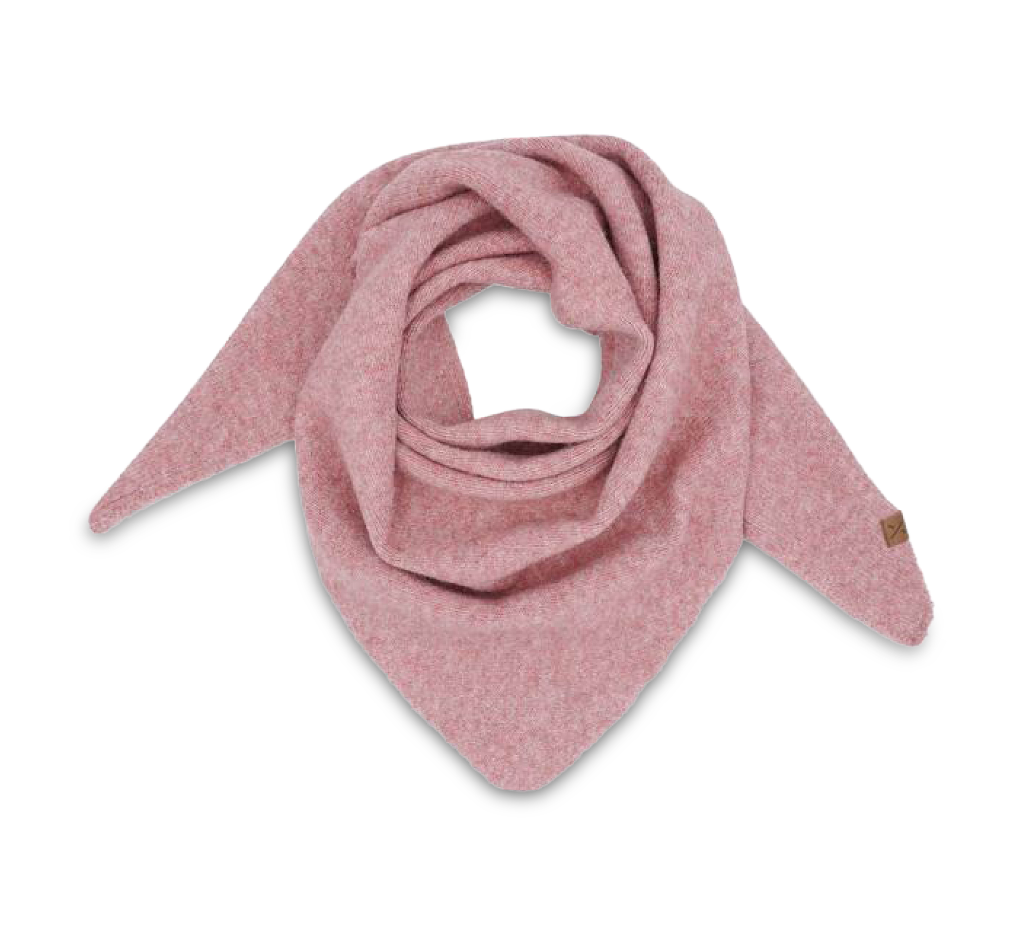 aussen Kids Girl-dreiecktuch