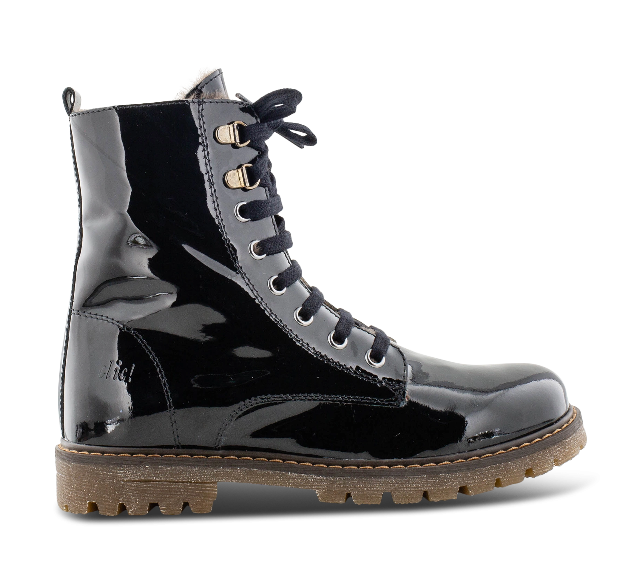 Winterschuhe