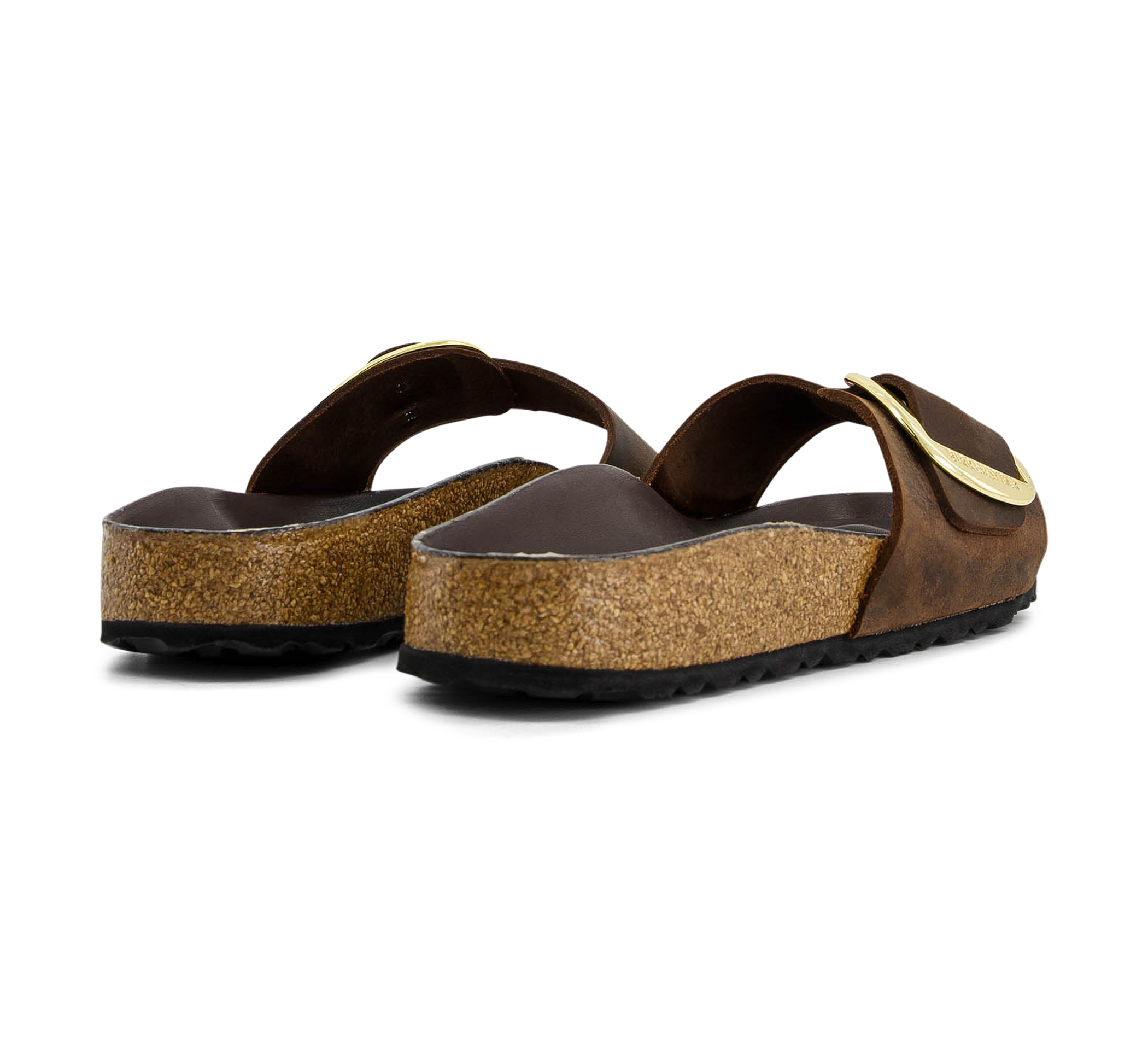 Madrid Big Buckle LEOI Habana HEX Madrid Big Buckle