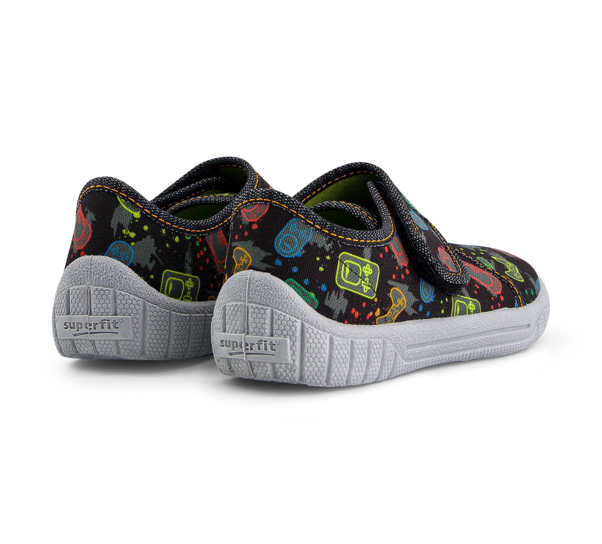 Hausschuh Textil \ BILL