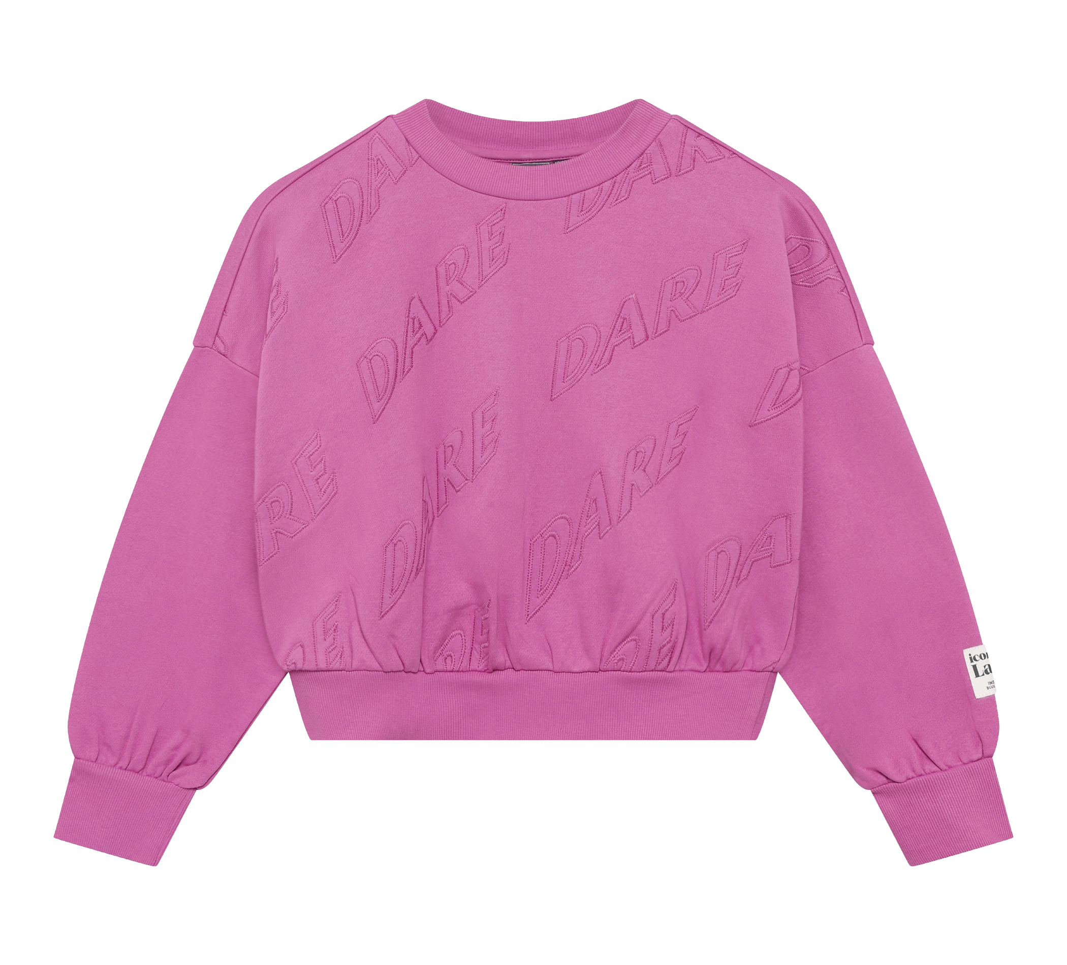 aussen Sweater Applique