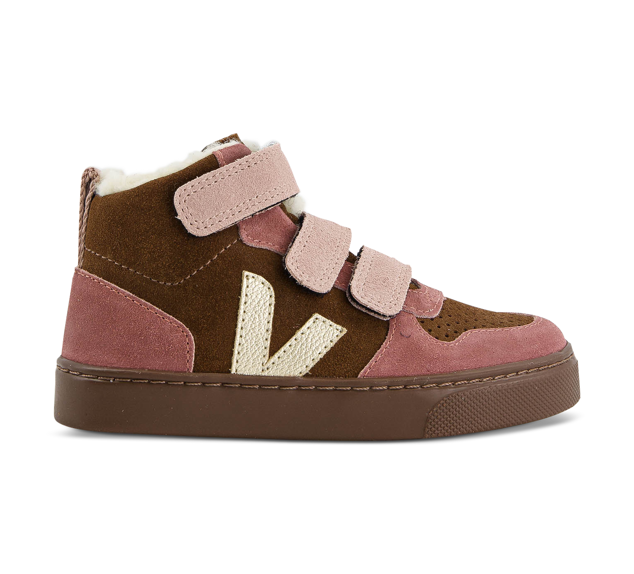 aussen Small V-10 Mid Winter