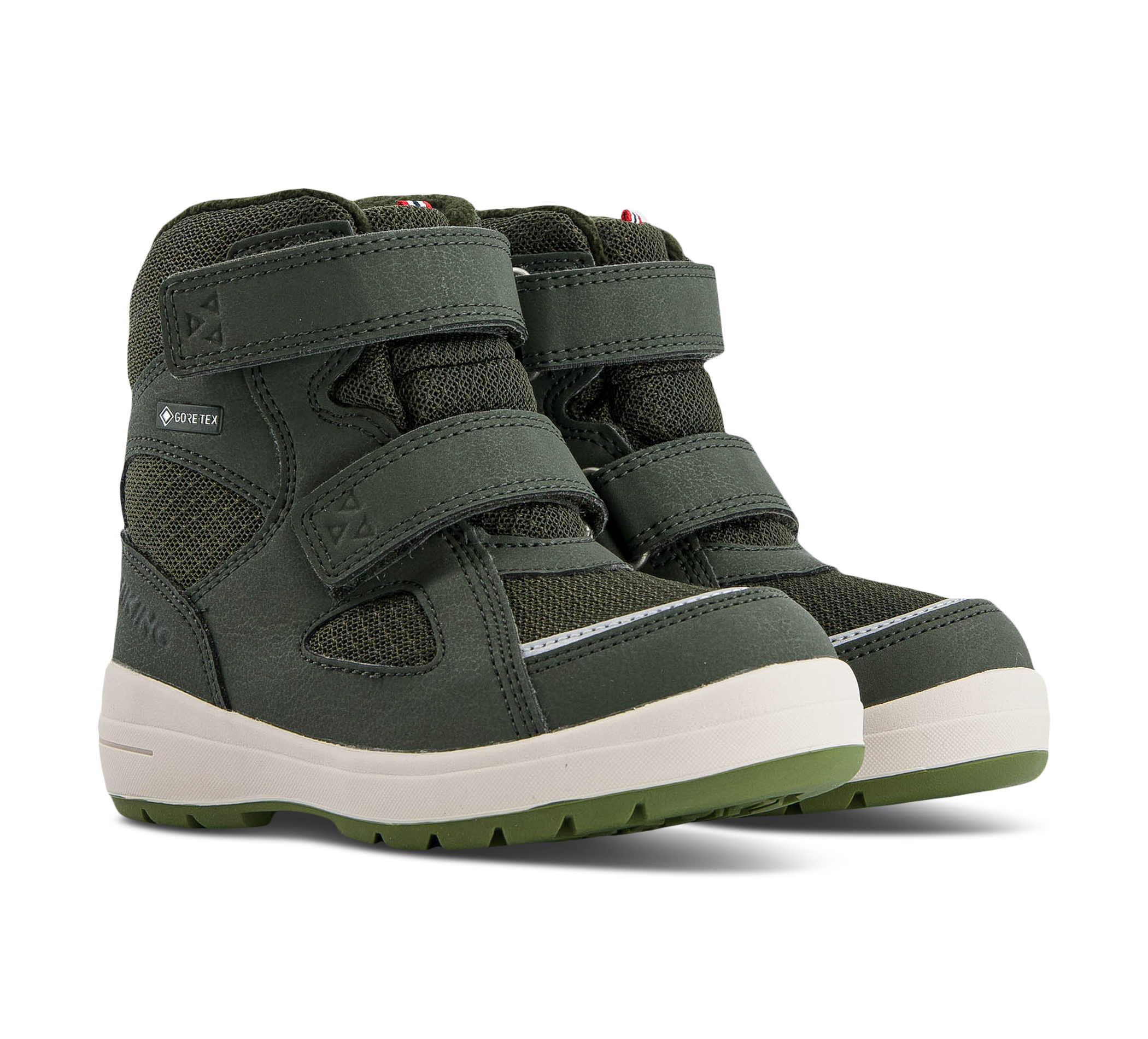 paar Spro Warm gtx 2V