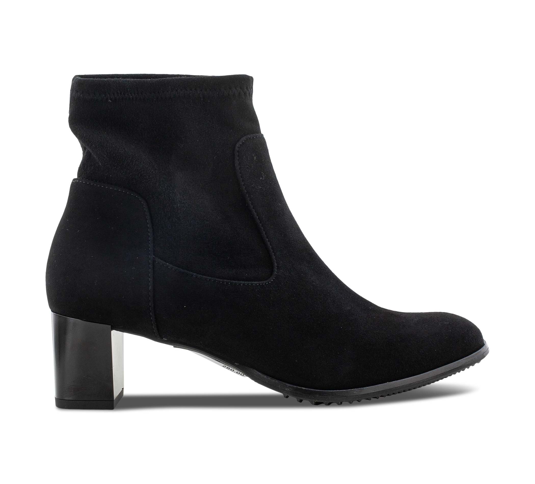 Sts5p4 - Klassische Stiefelette