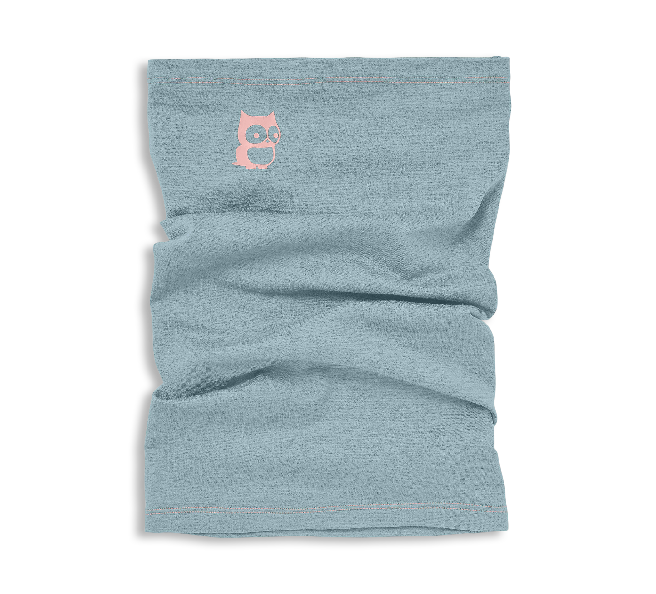 aussen Gufo Merino Neckwarmer