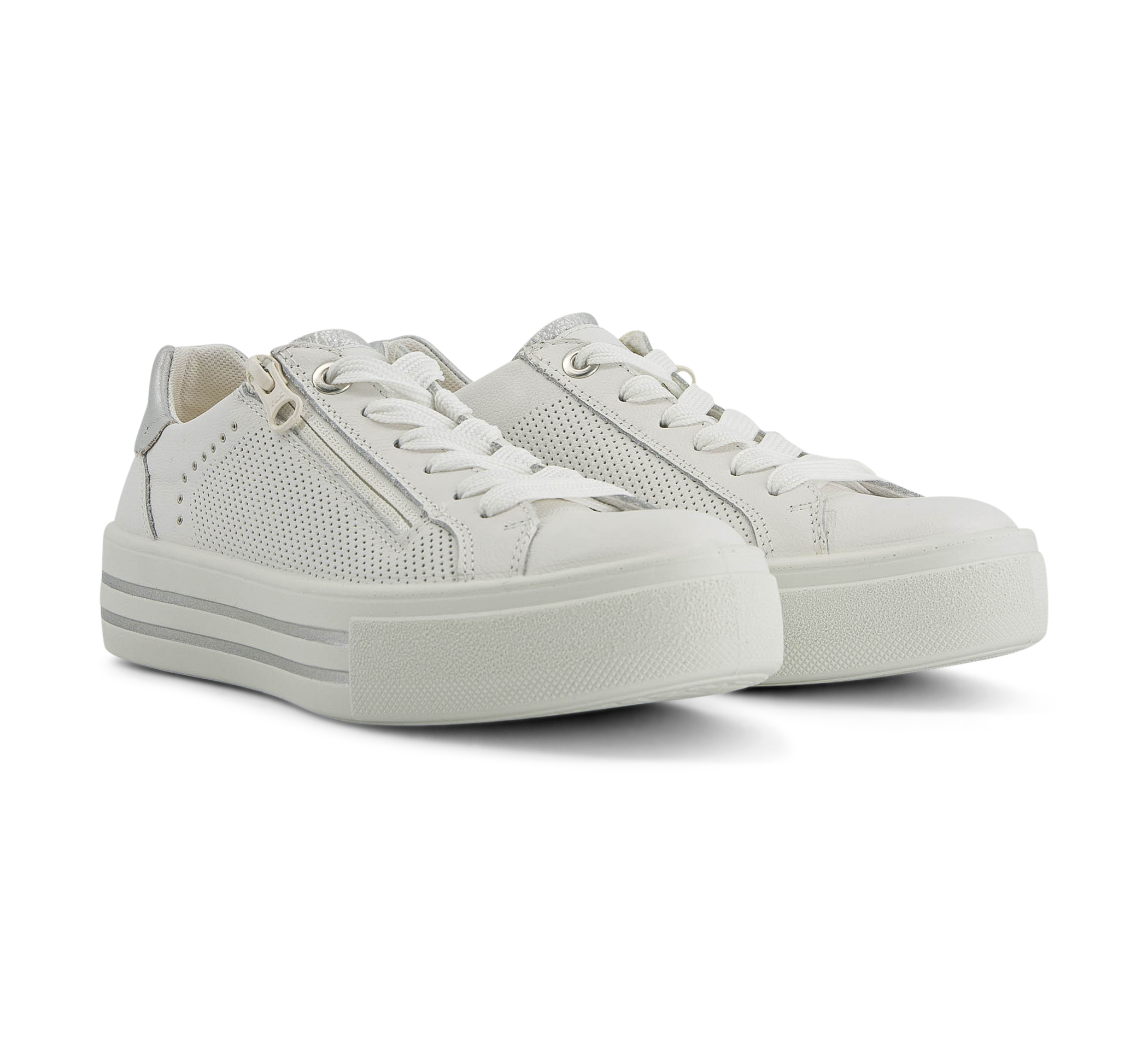 Halbschuh Leder \ LIMA 2.0 Lima 2.0