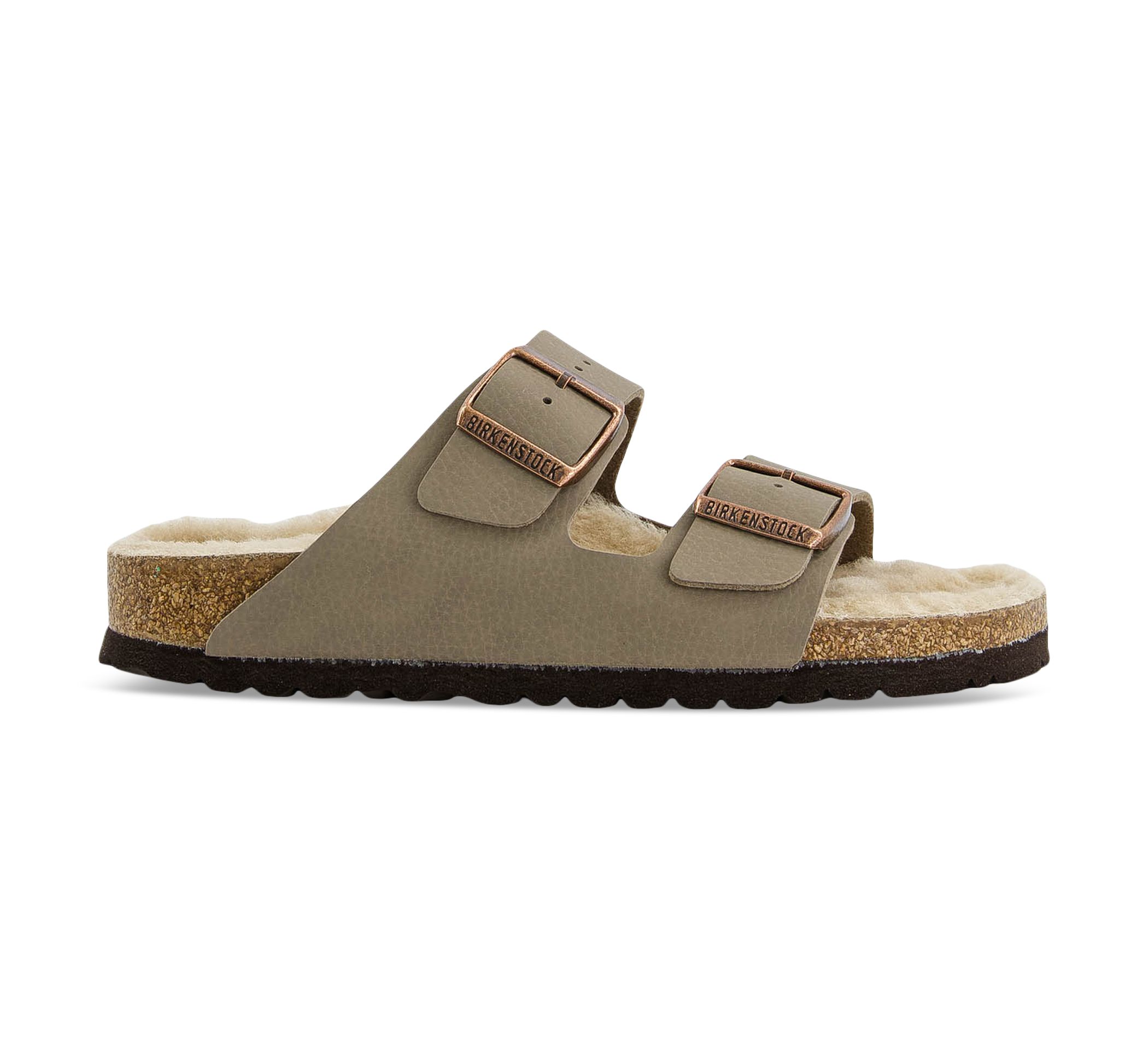 Arizona K BF D.Soil Shea Gray Taupe LAF Arizona Kids Bs