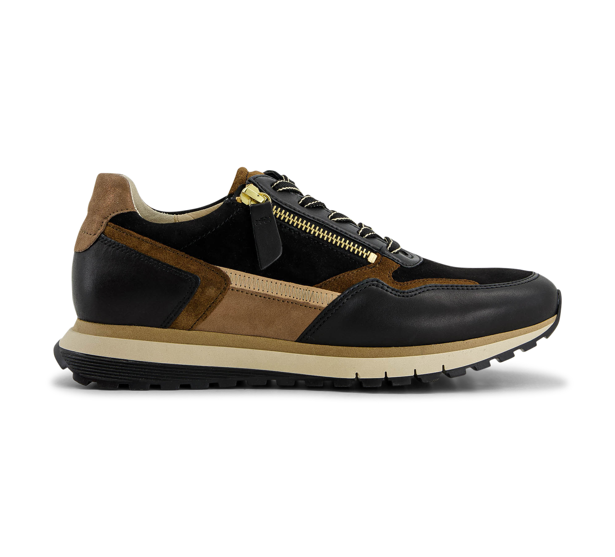Sneaker low