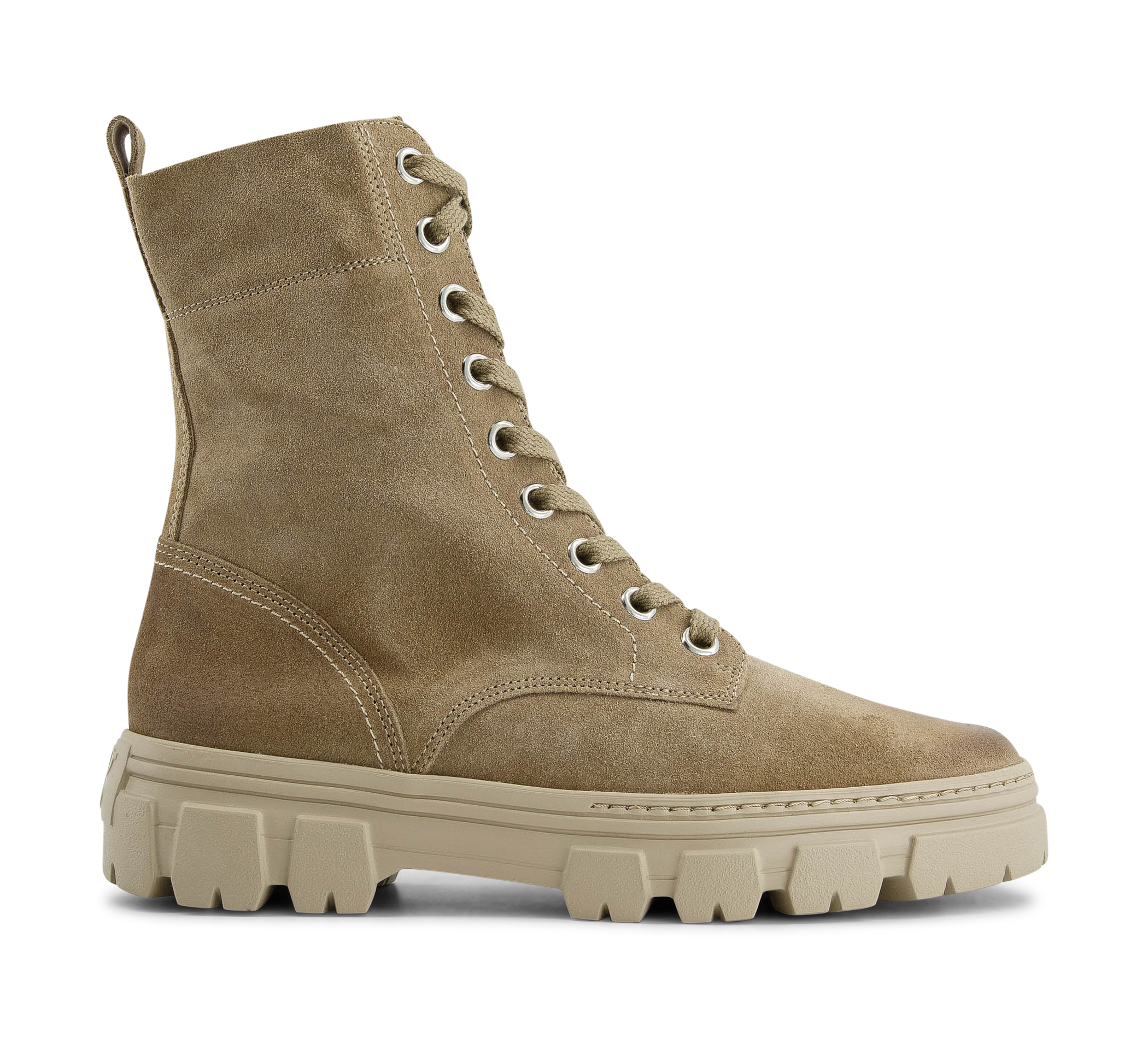 Schnürstiefel