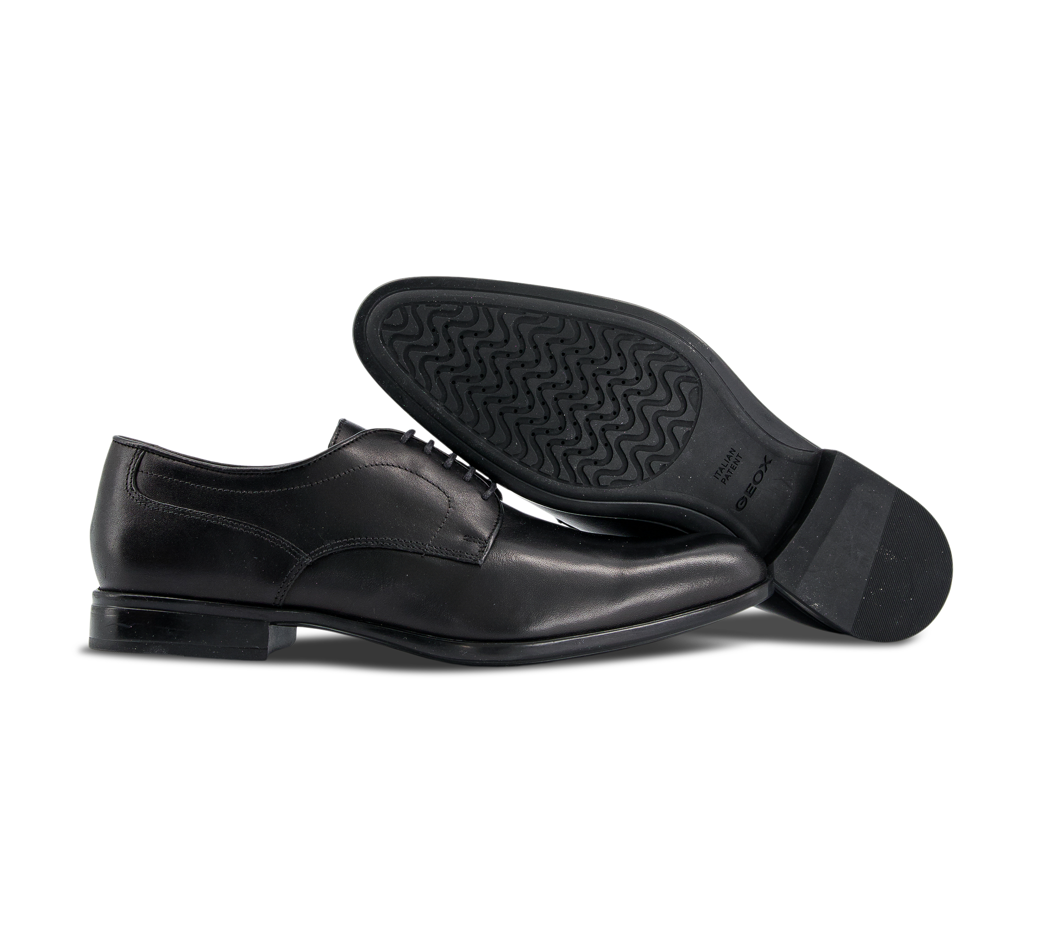 U IACOPO Iacopo - Business-Schuhe