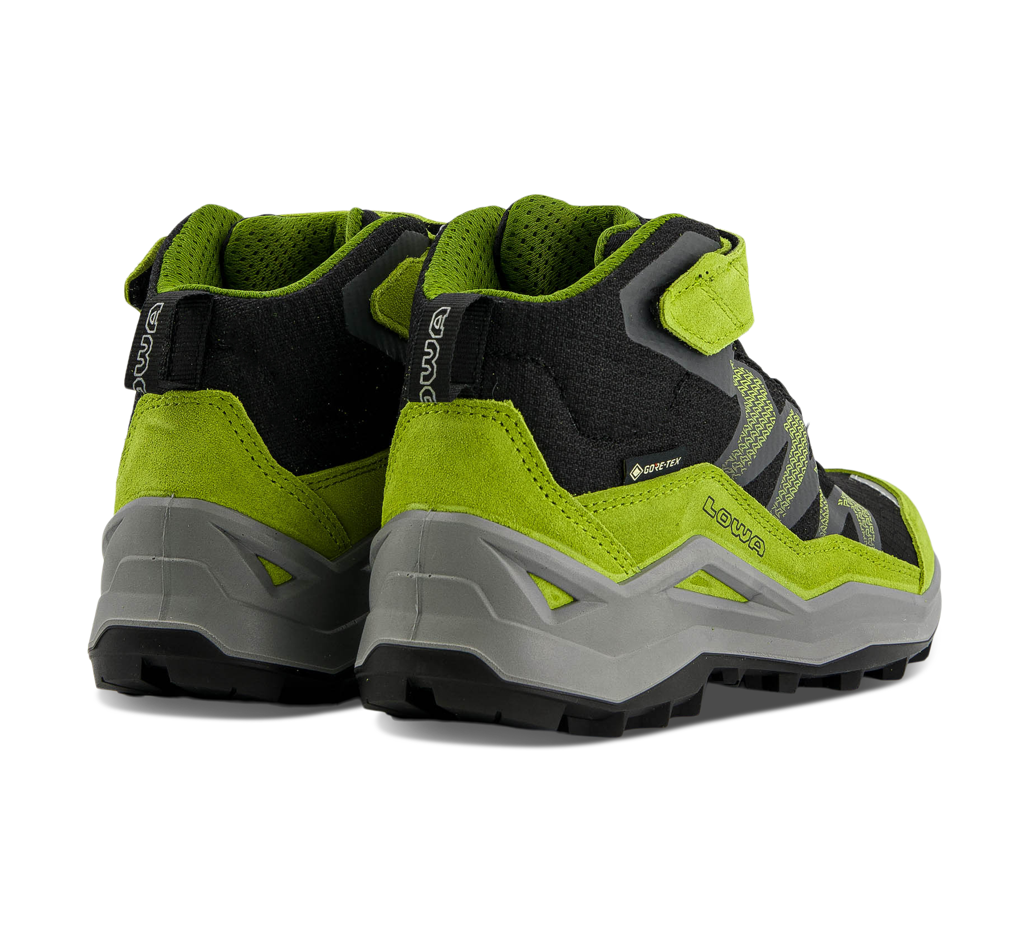 MADDOX PRO GTX MID VC JR