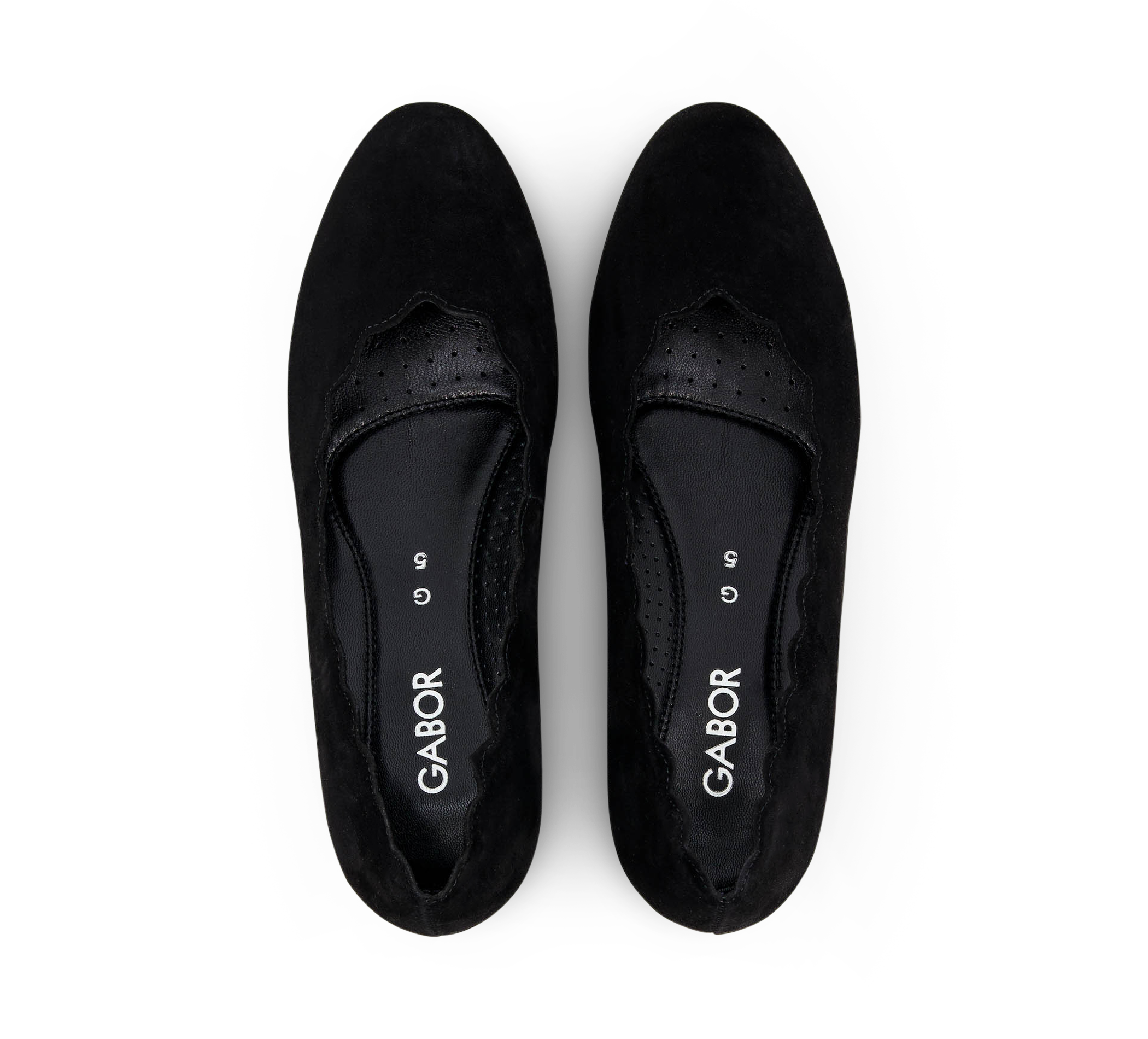 Klassische Pumps