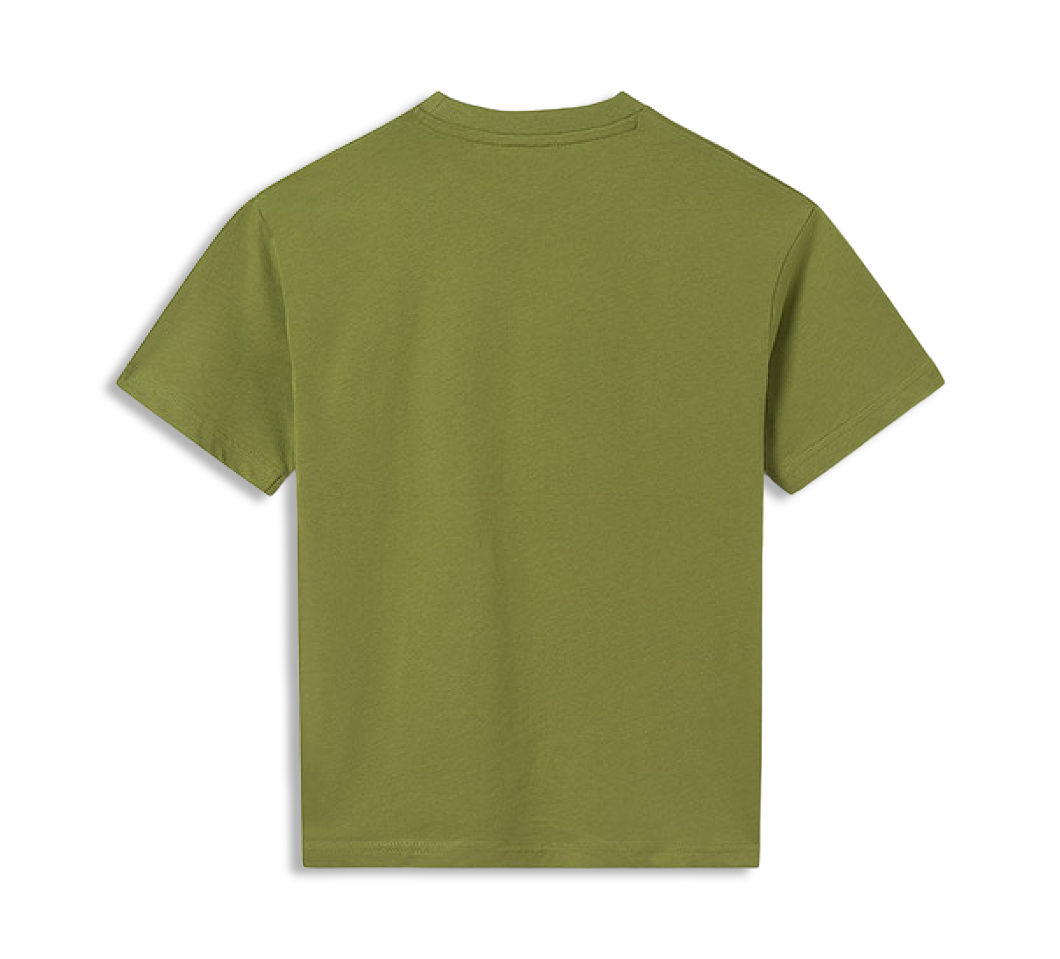 paar T-shirt Kürzarm "track 06"