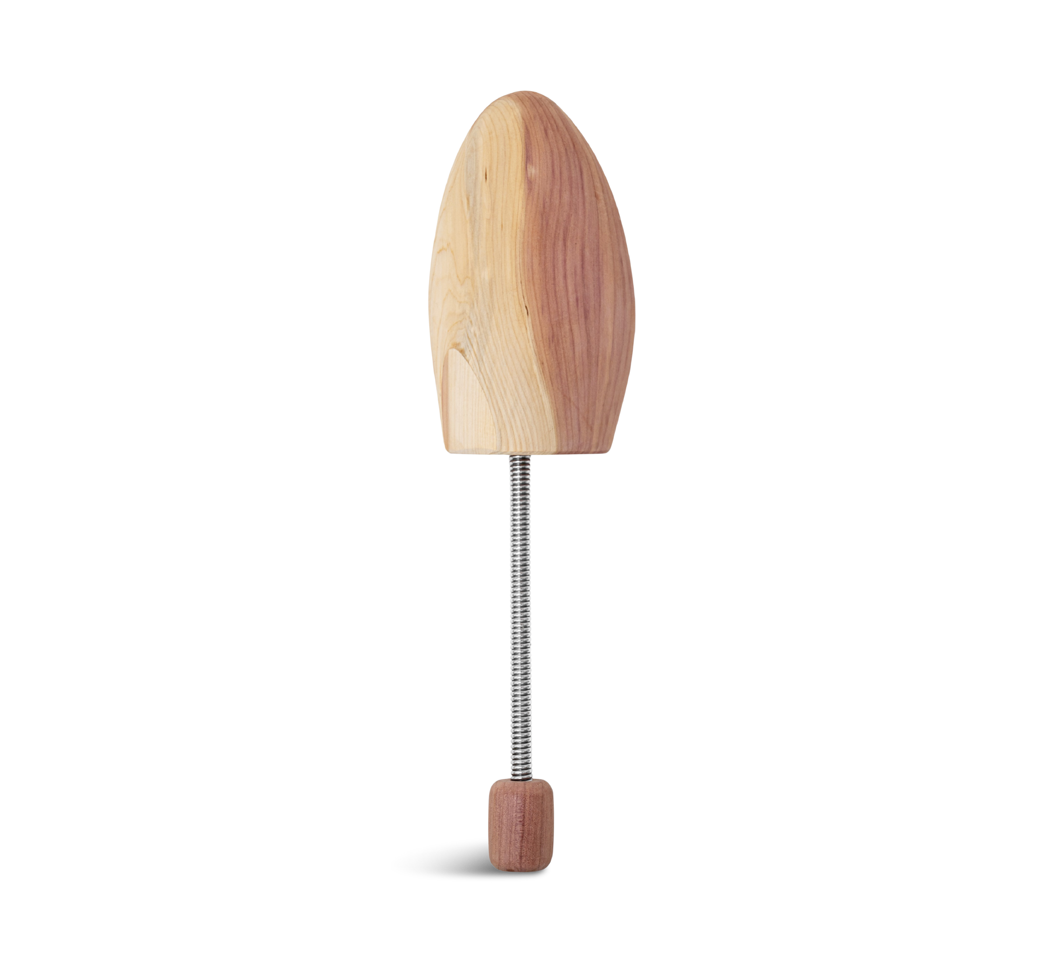 Cedar mit Logo