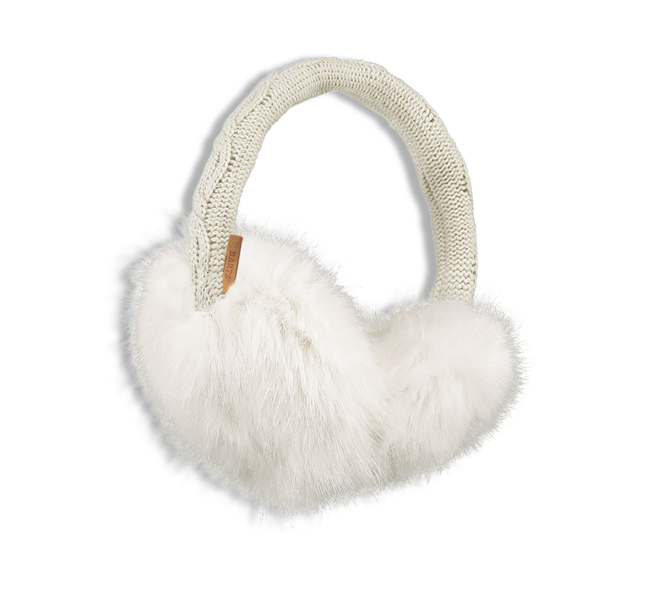 Fur Earmuffs - Mützen