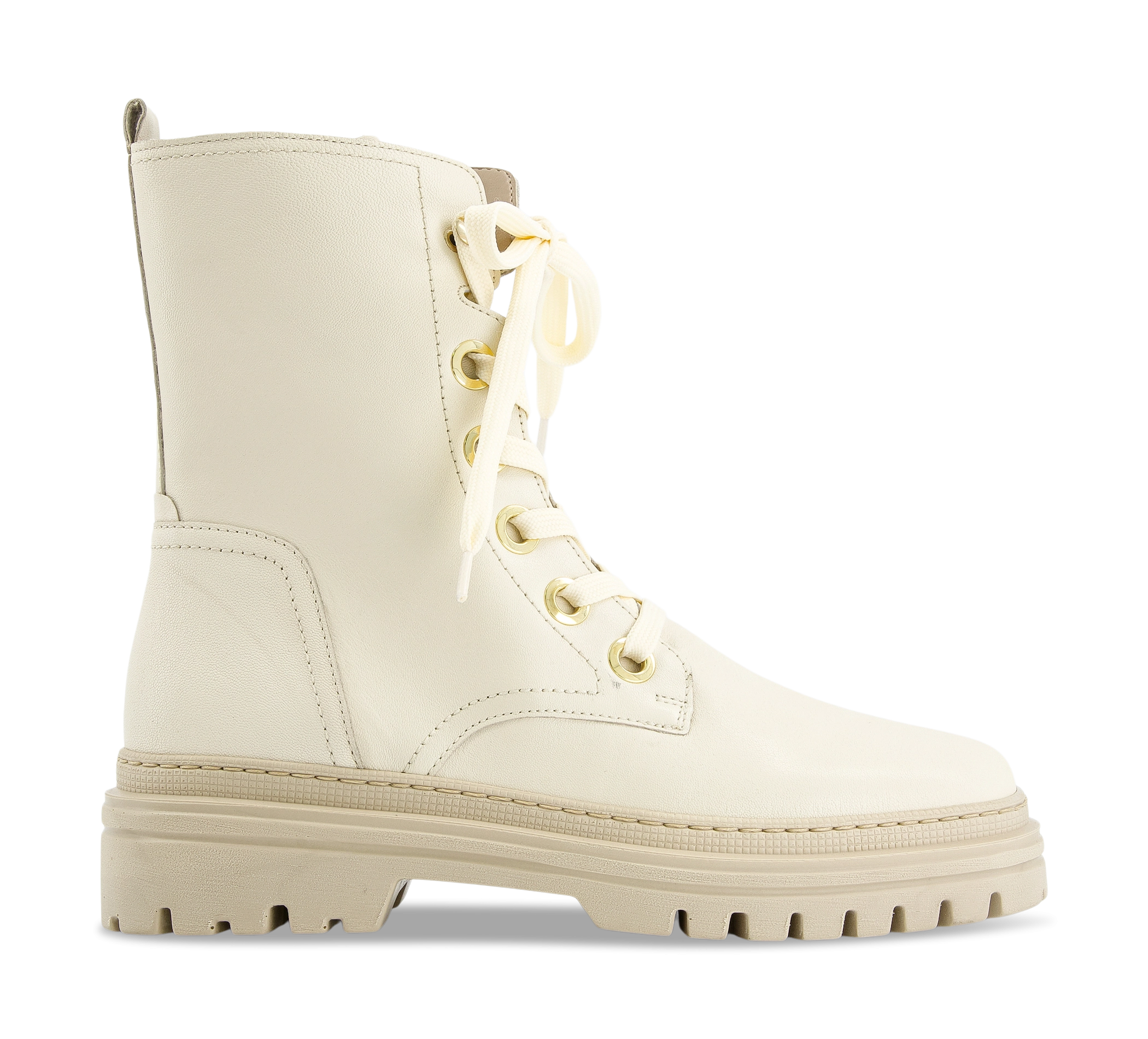 Schnürstiefel