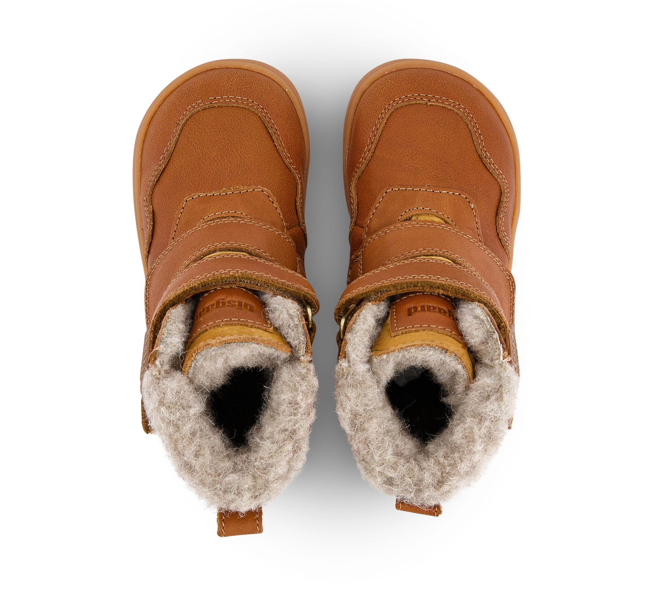 oben Barefoot Thorsten Tex
