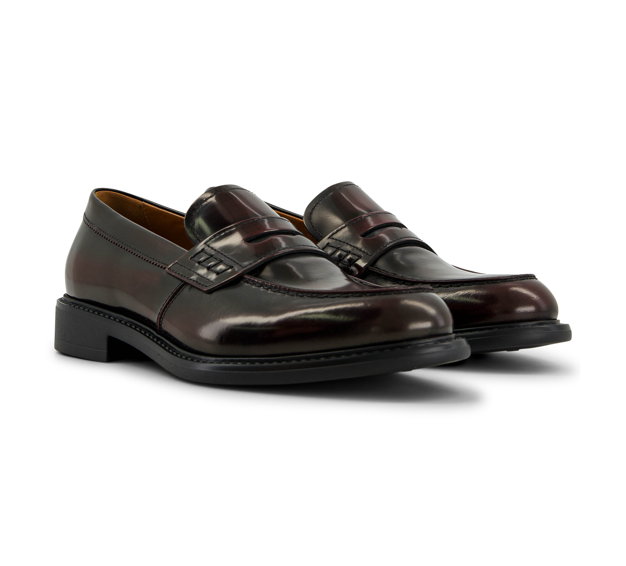 Business-Schuhe