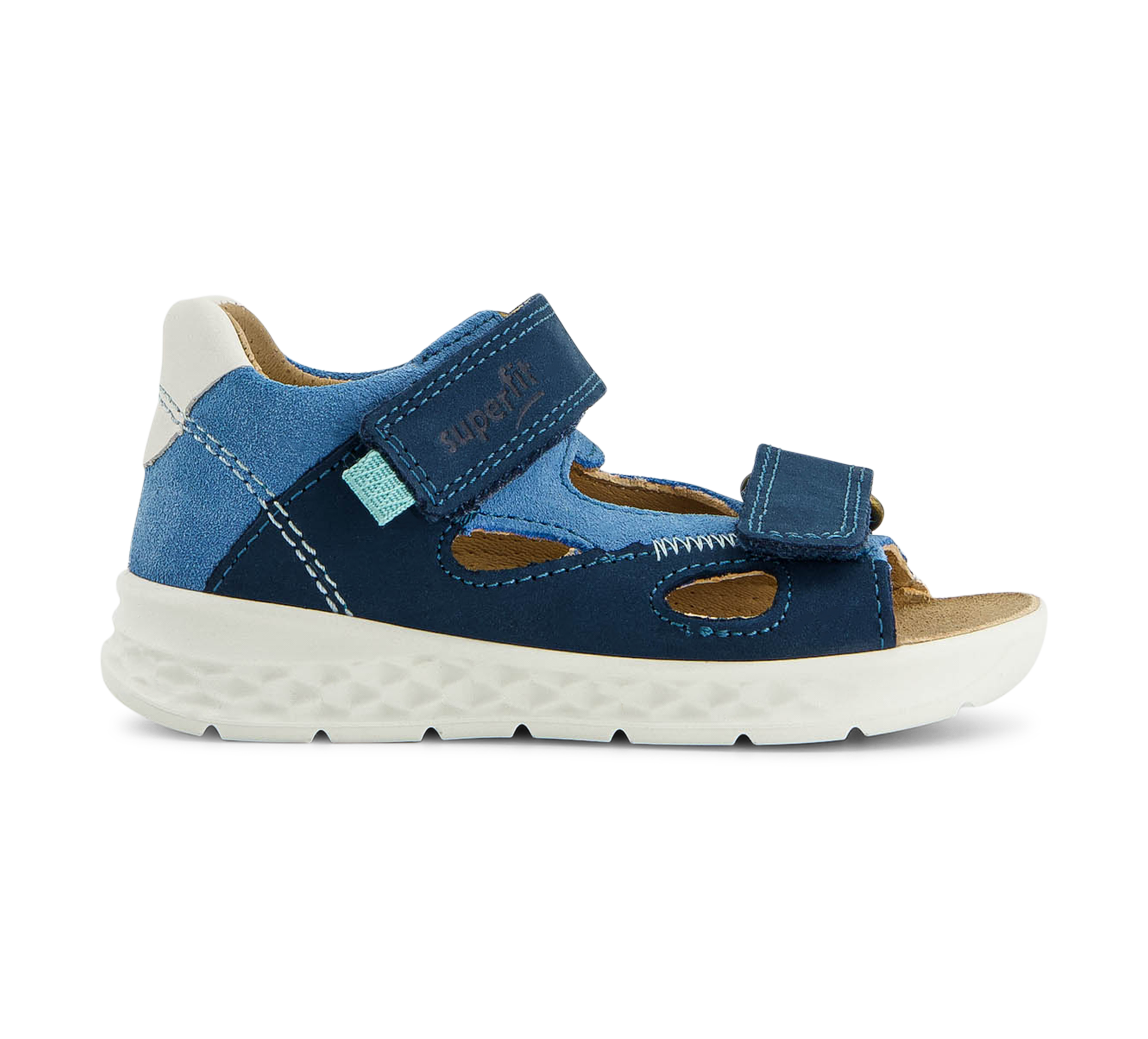 Sandale Leder \ LAGOON Lagoon