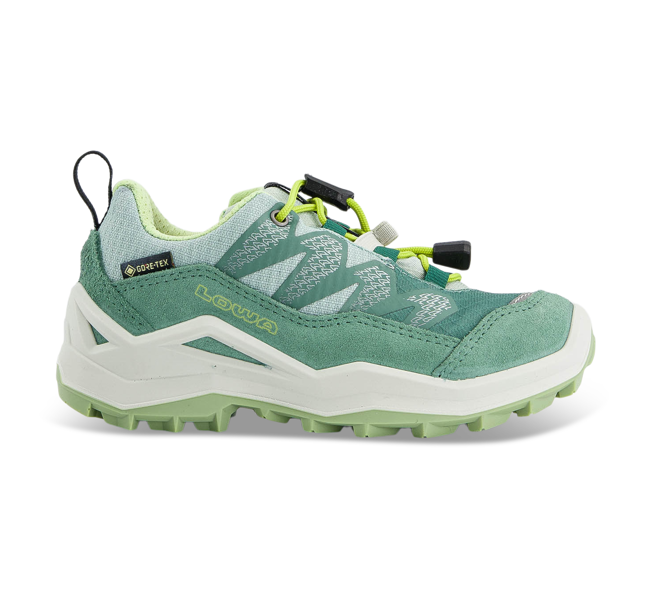 MADDOX PRO GTX LO JR Maddox Pro Gtx Lo Jr