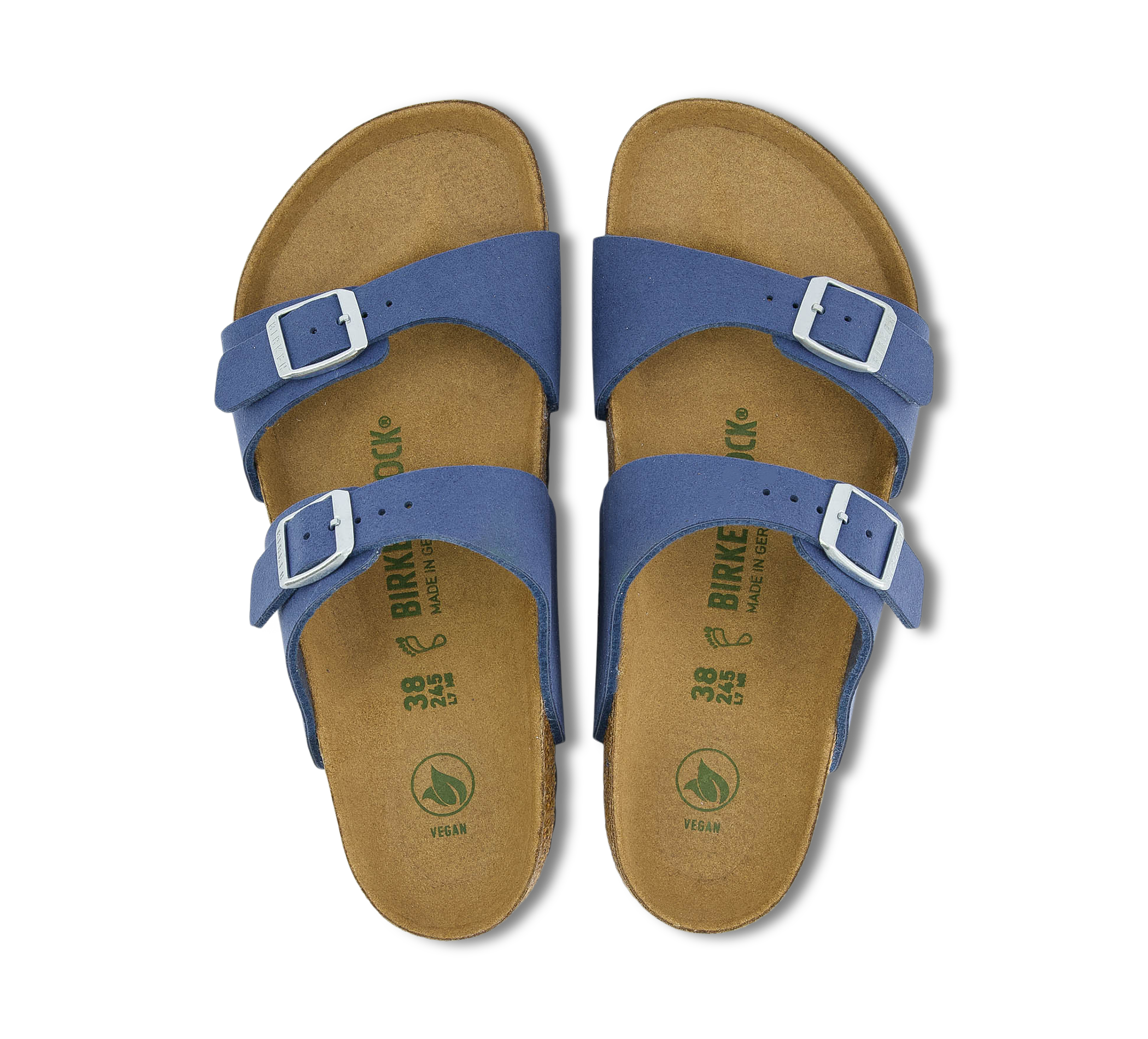 Sydney SYN Soft El. Blue VEG