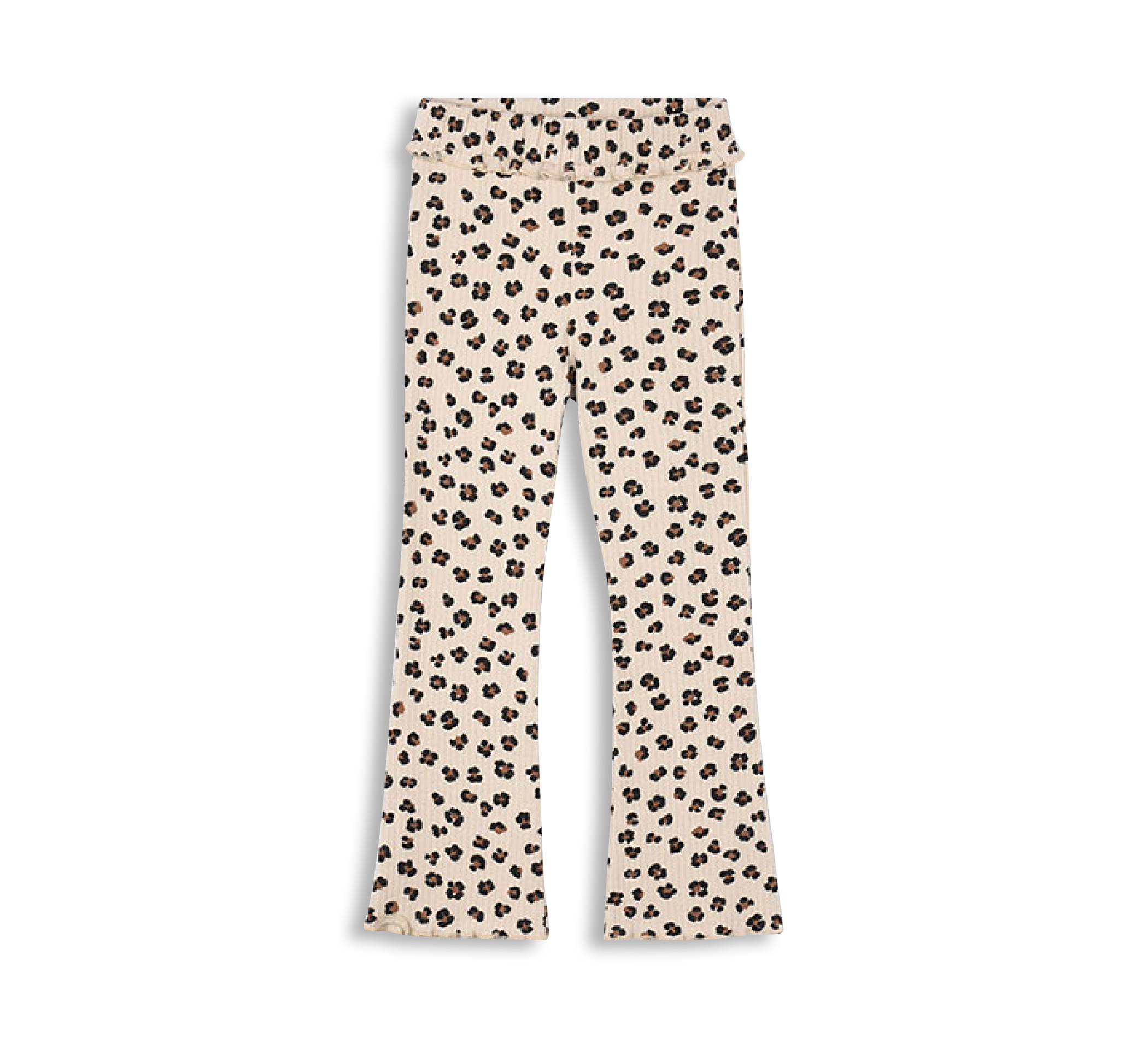 aussen Leggins Flare
